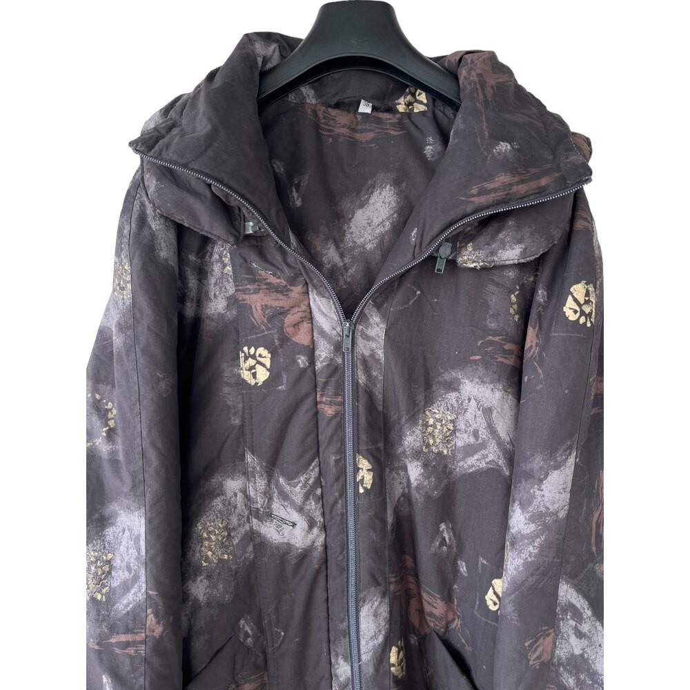 Uzun Vintage Mont (Medium)