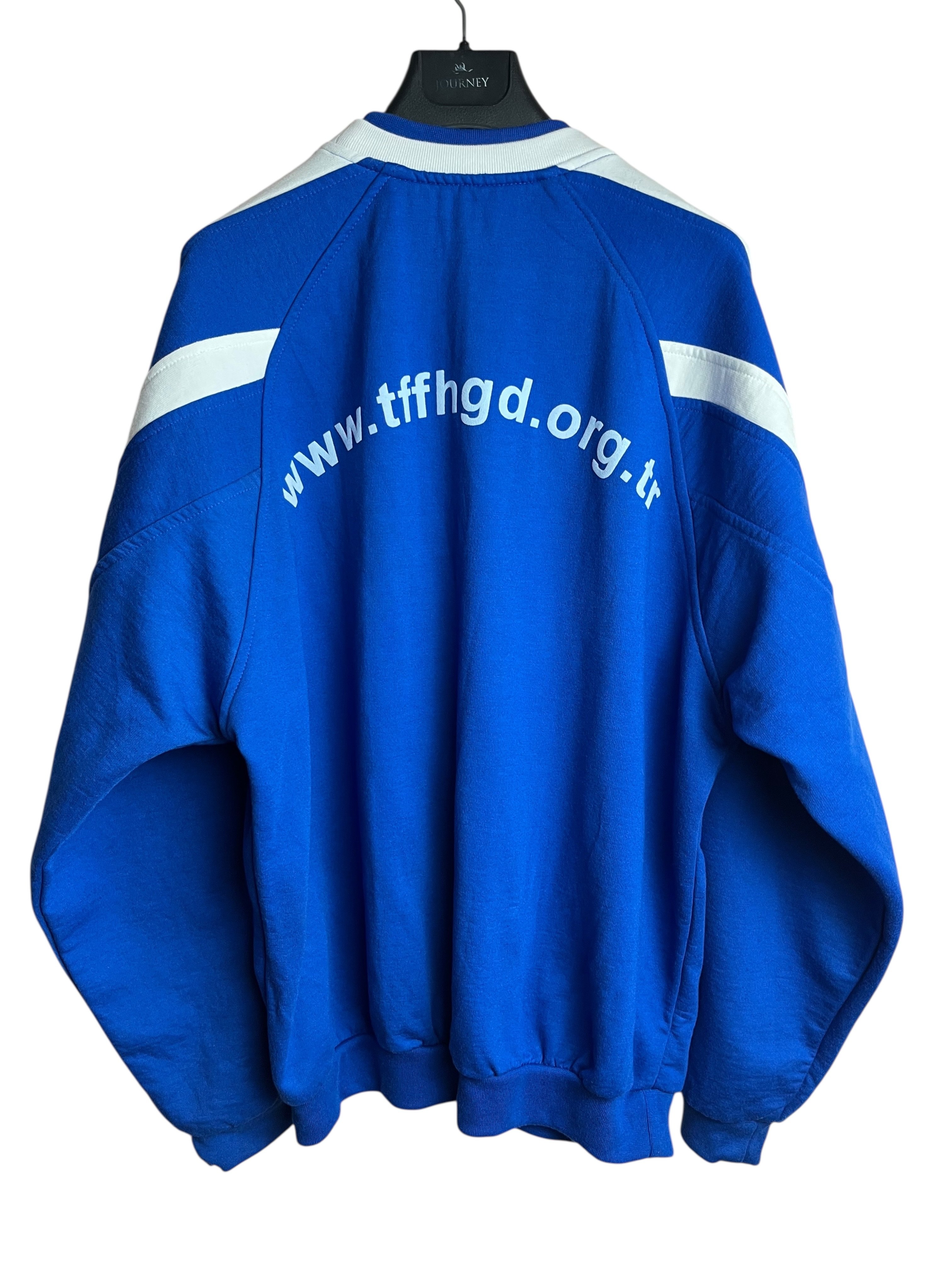 Oversize Vintage Sweatshirt (Medium)