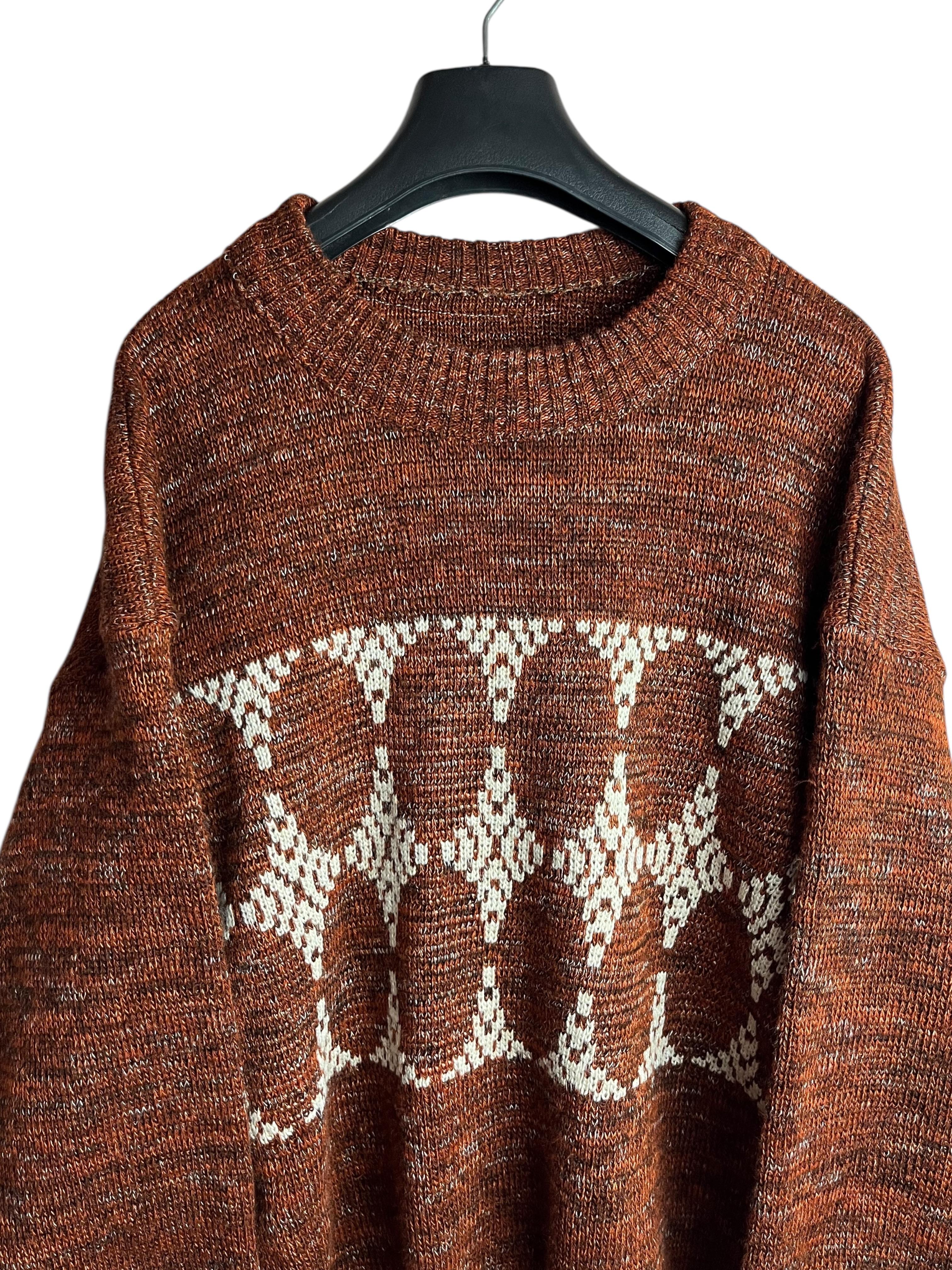 Vintage Kazak (Large)