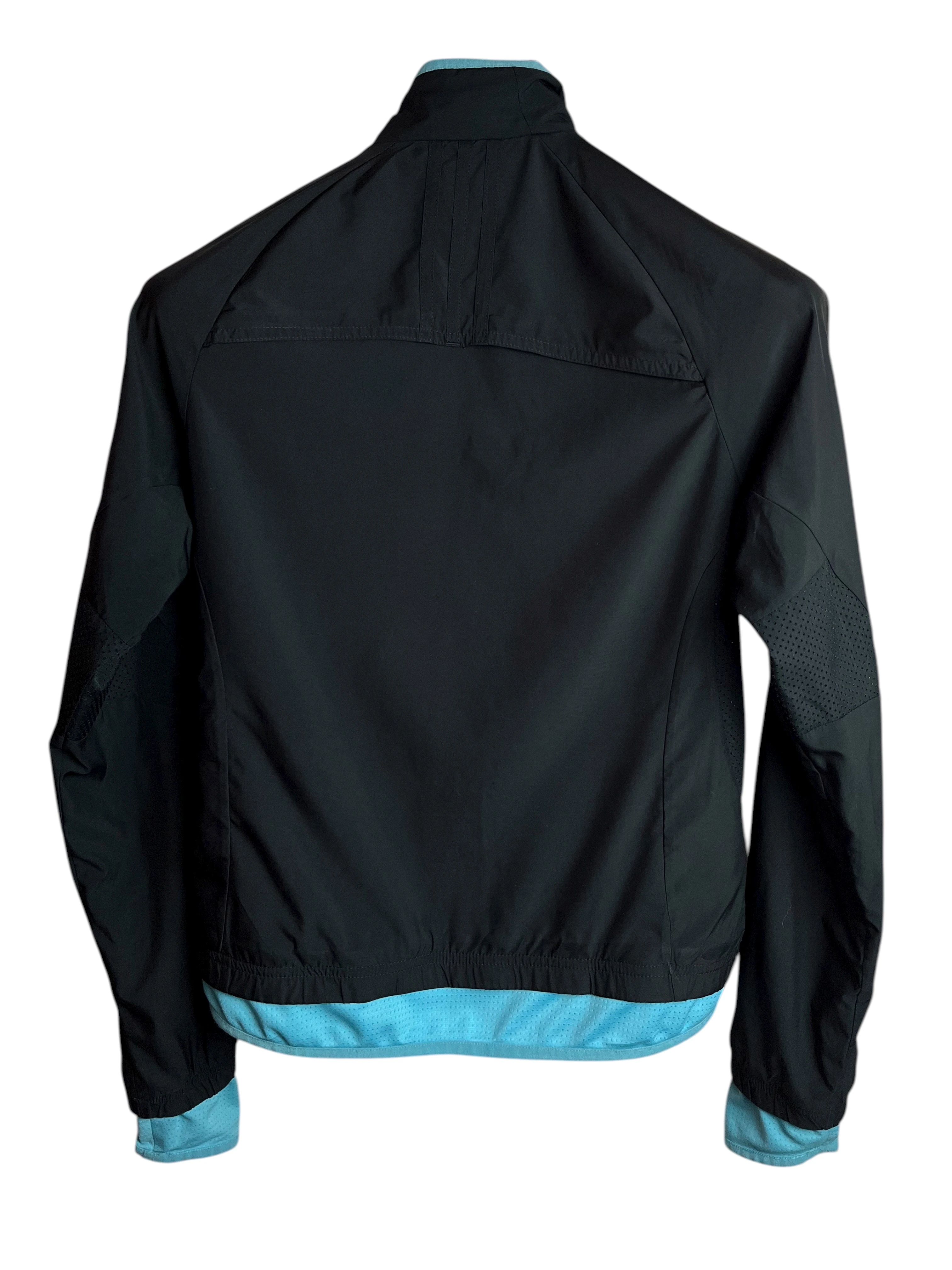 Adidas Original Vintage Ceket (Kadın Small)