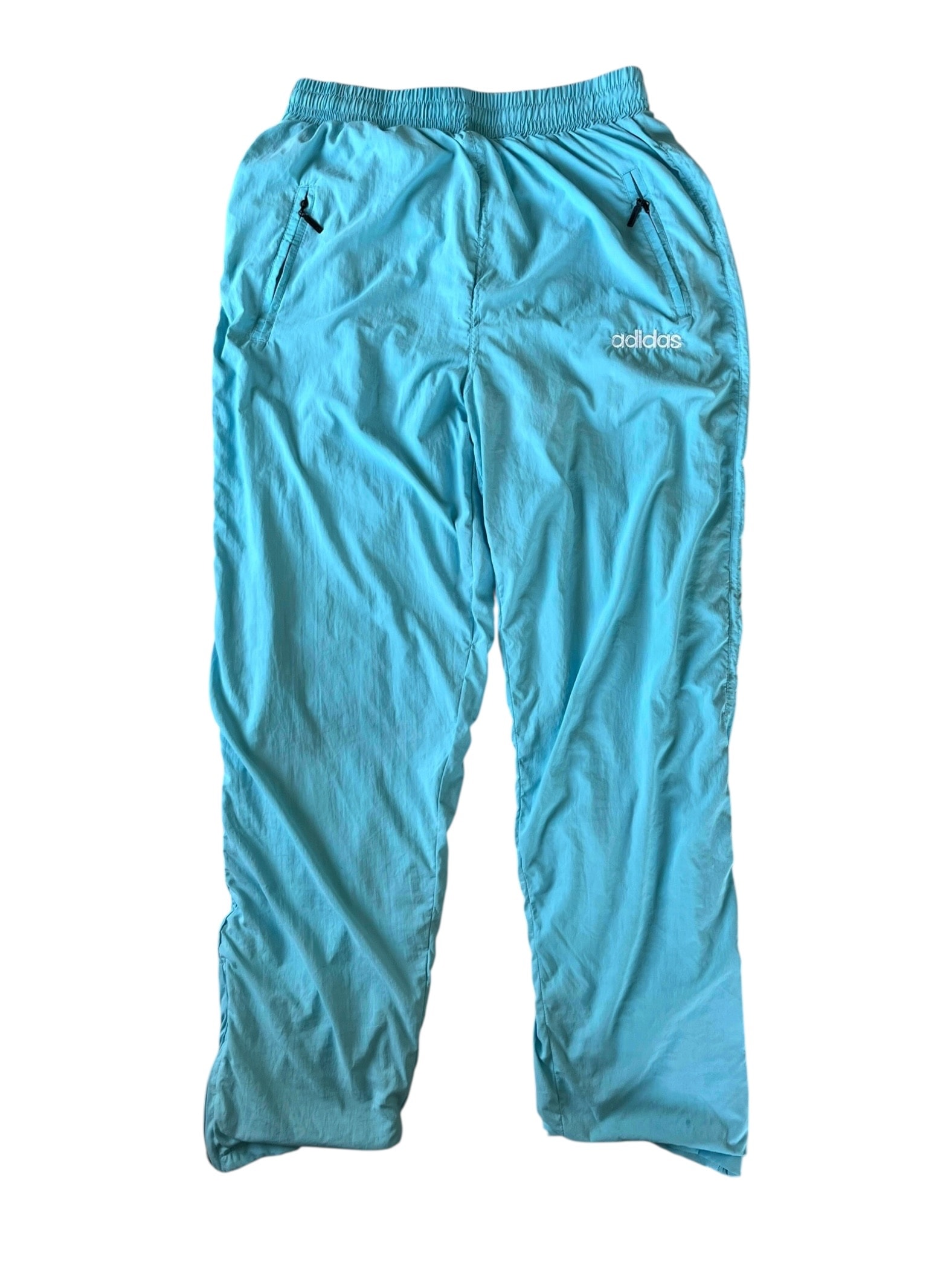 Adidas Old School Vintage Eşofman Altı (S-M)