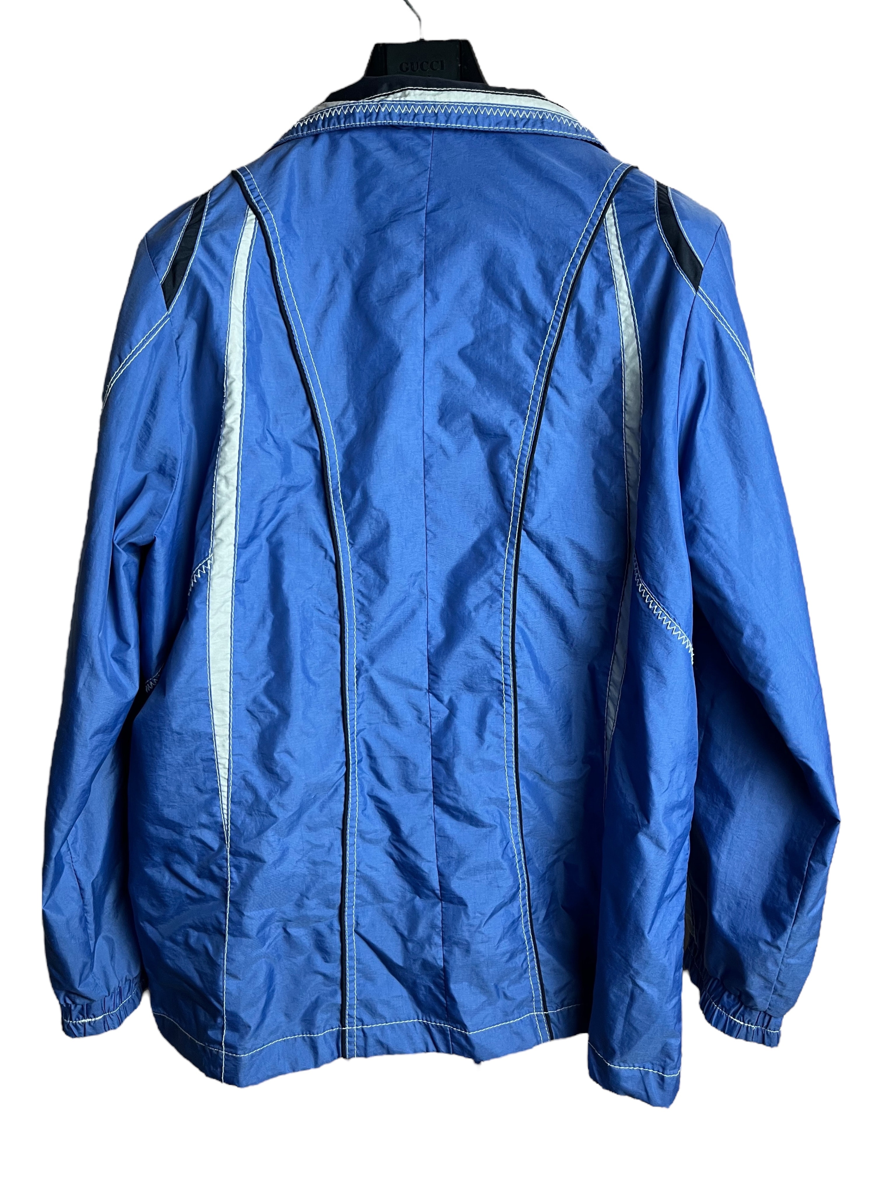 Oversize Vintage Ceket (Kadın Large)