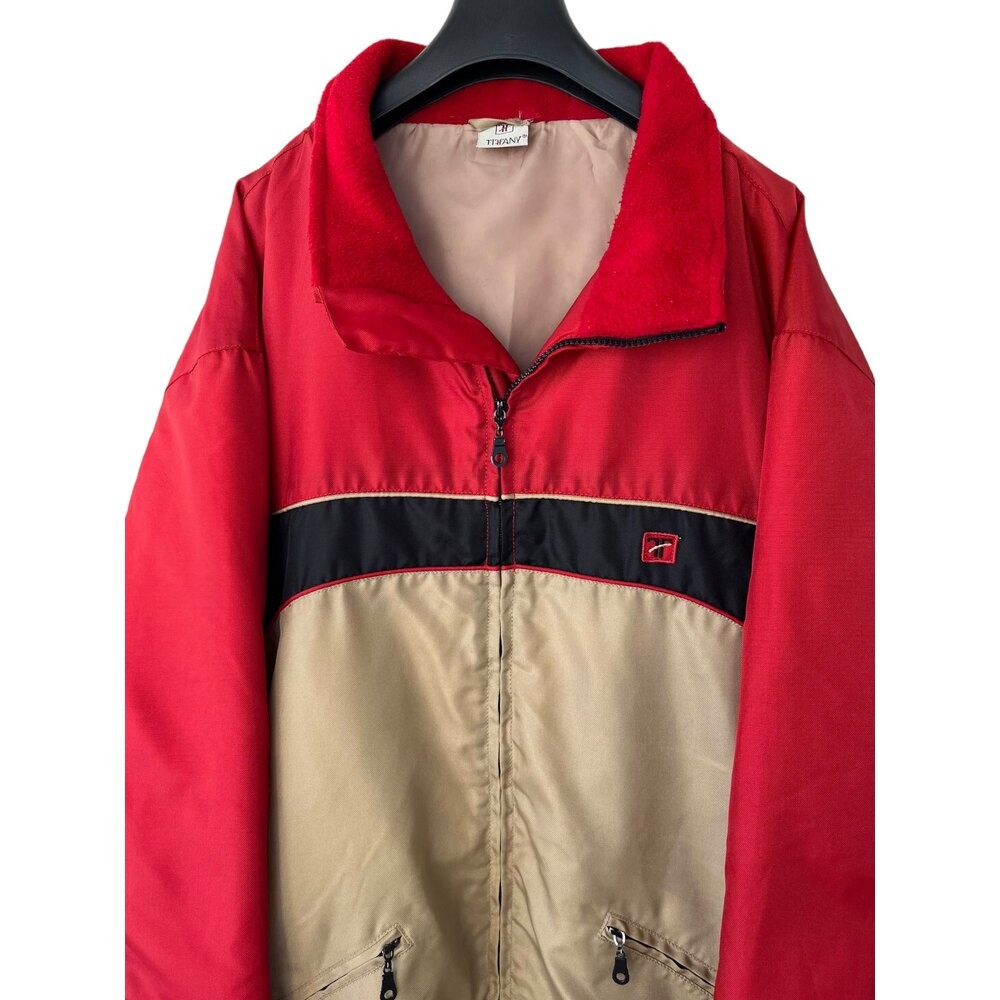 Oversize Vintage Mont (XL)