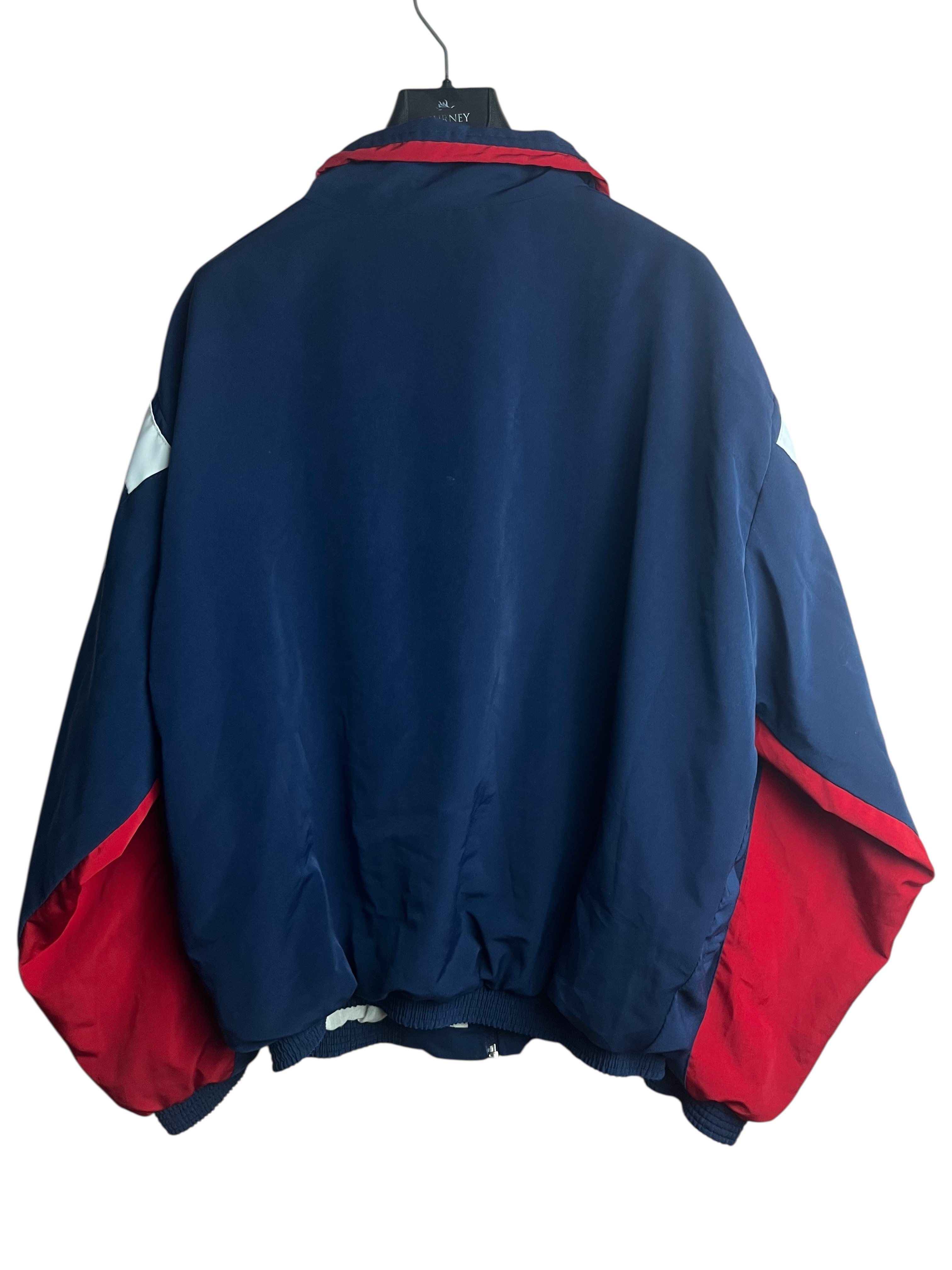 Oversize Bomber Ceket (Medium)