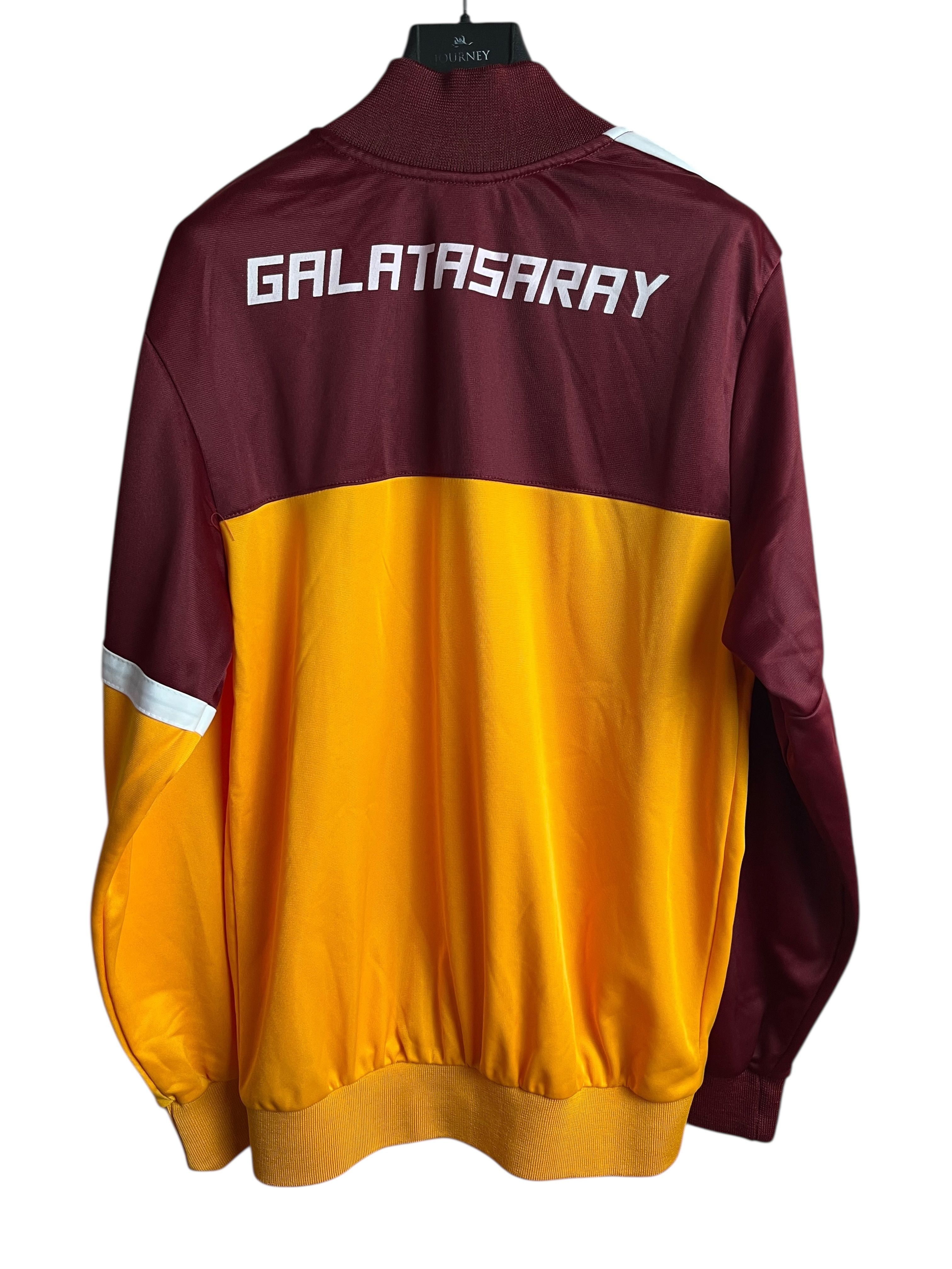 Galatasaray x Nike Champions League (Small)