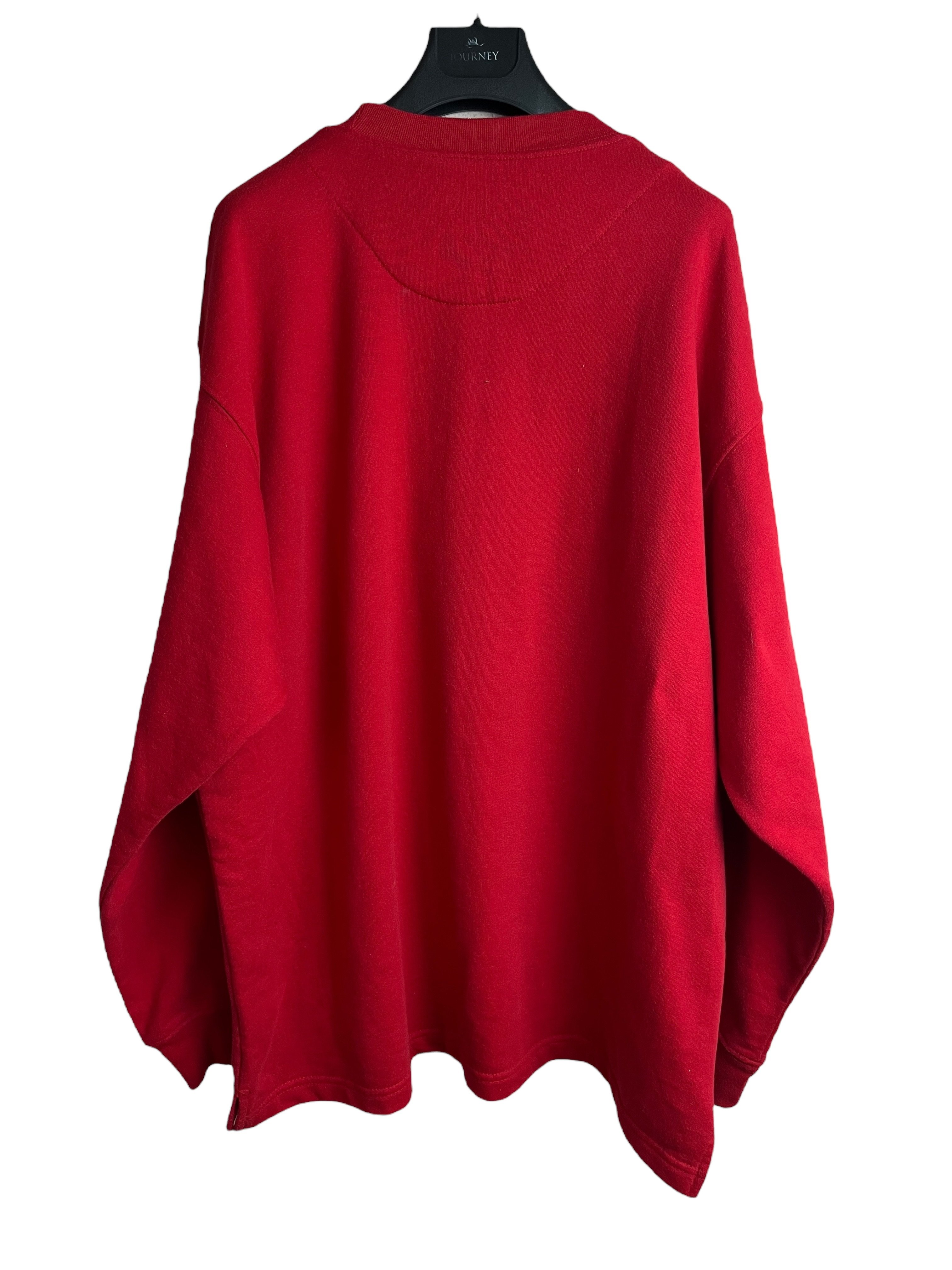 Vintage Sweatshirt (L-XL)