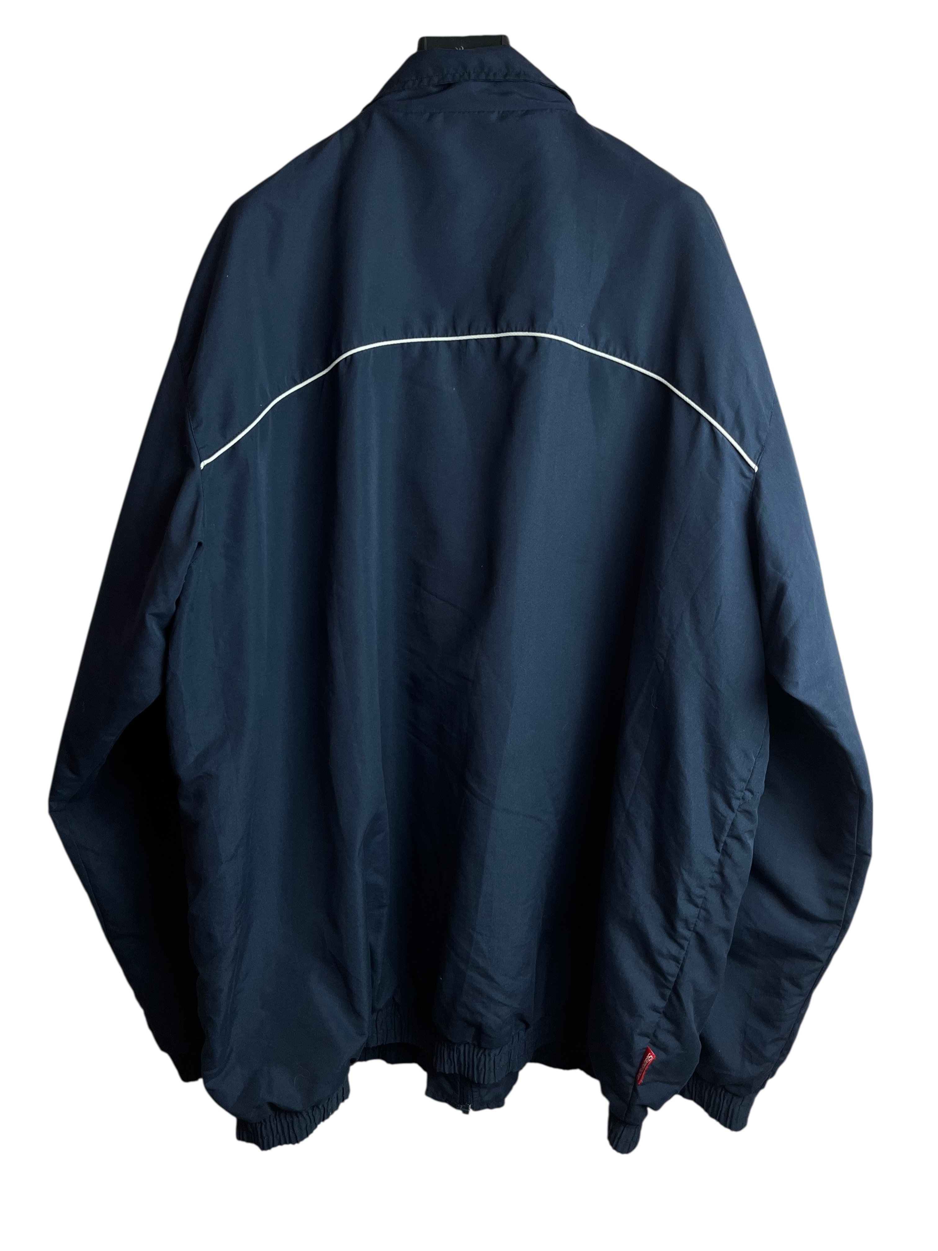 Slazenger Original Oversize Vintage Ceket (XXL)