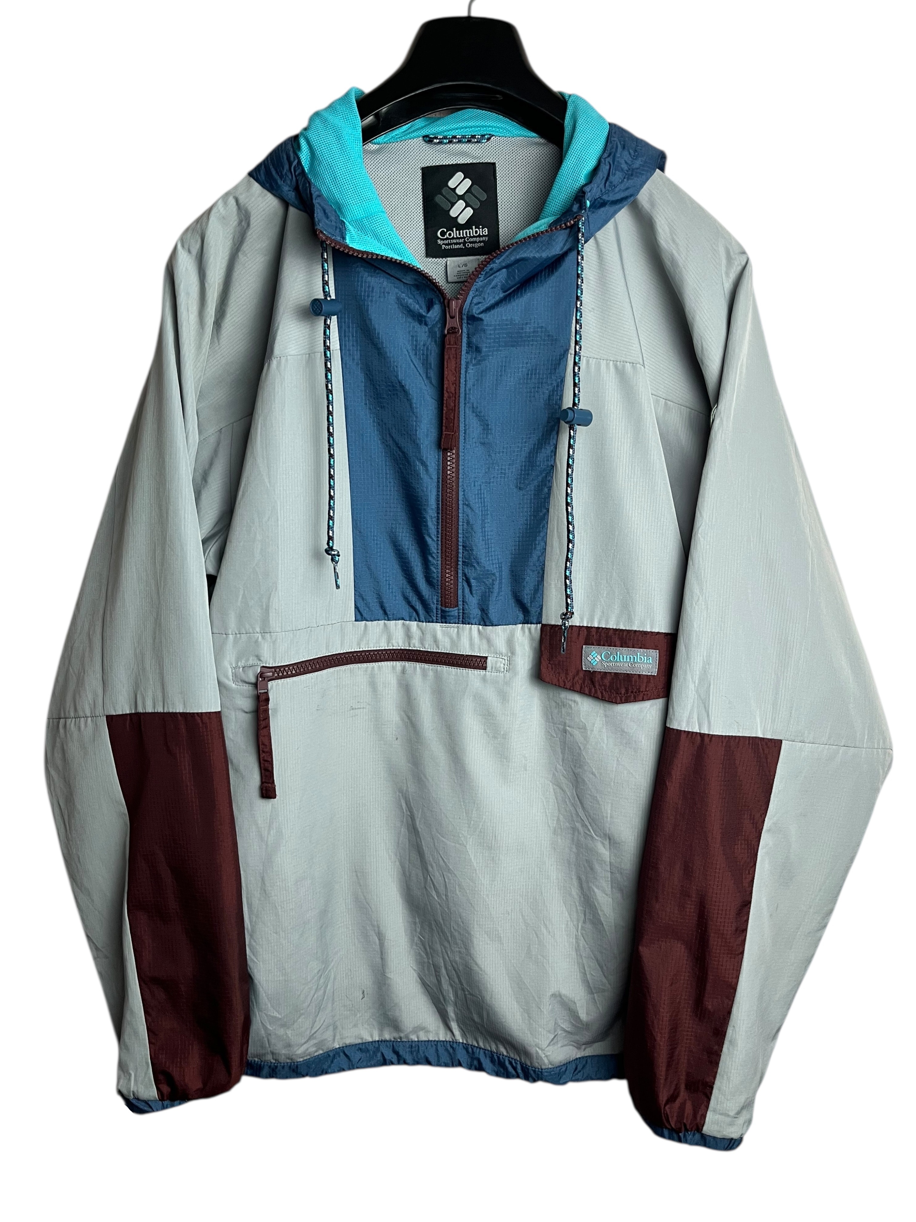 Columbia Original Mevsimlik Ceket (Large)