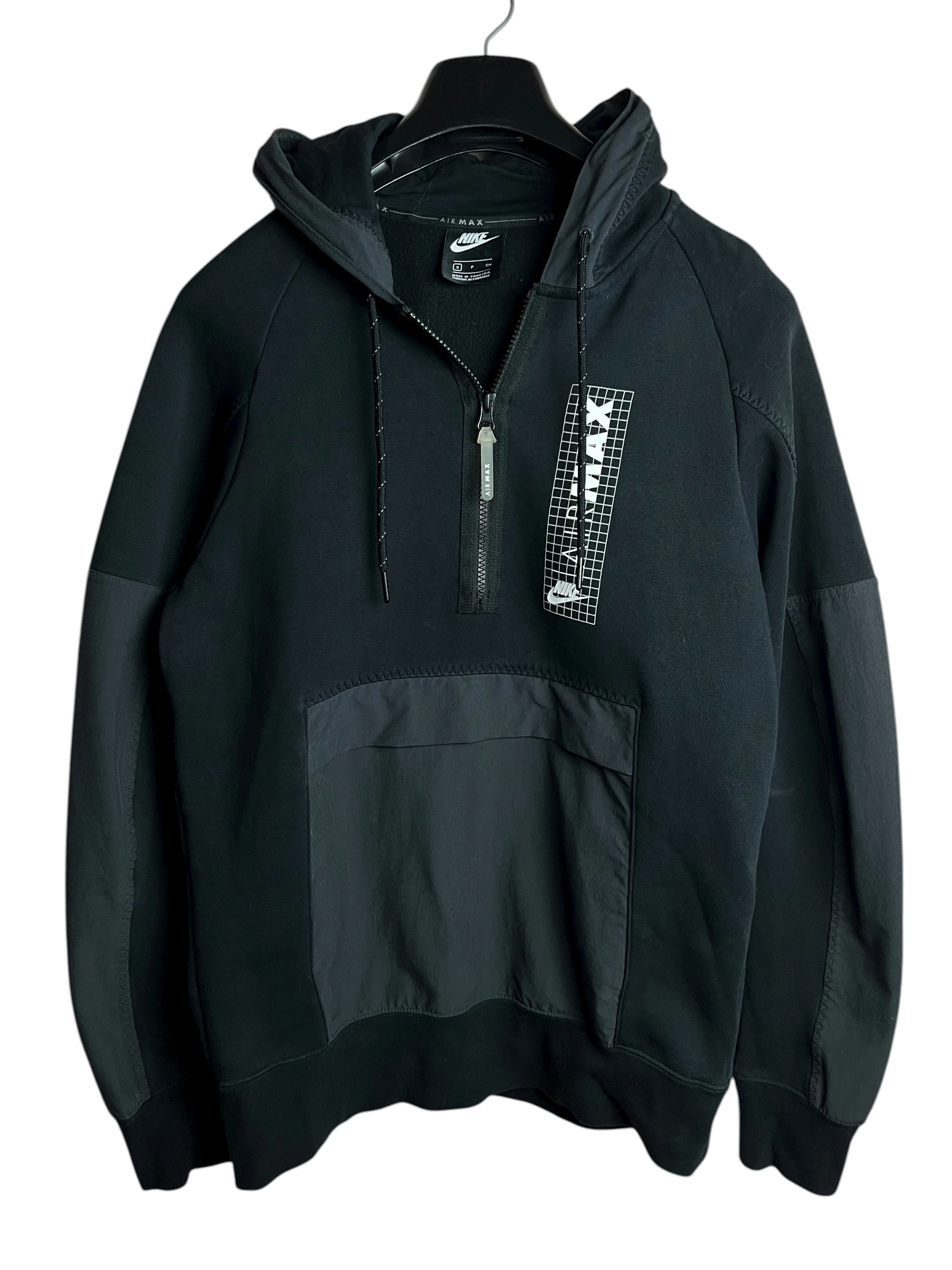 Nike Air Max Original Sweatshirt (Small)