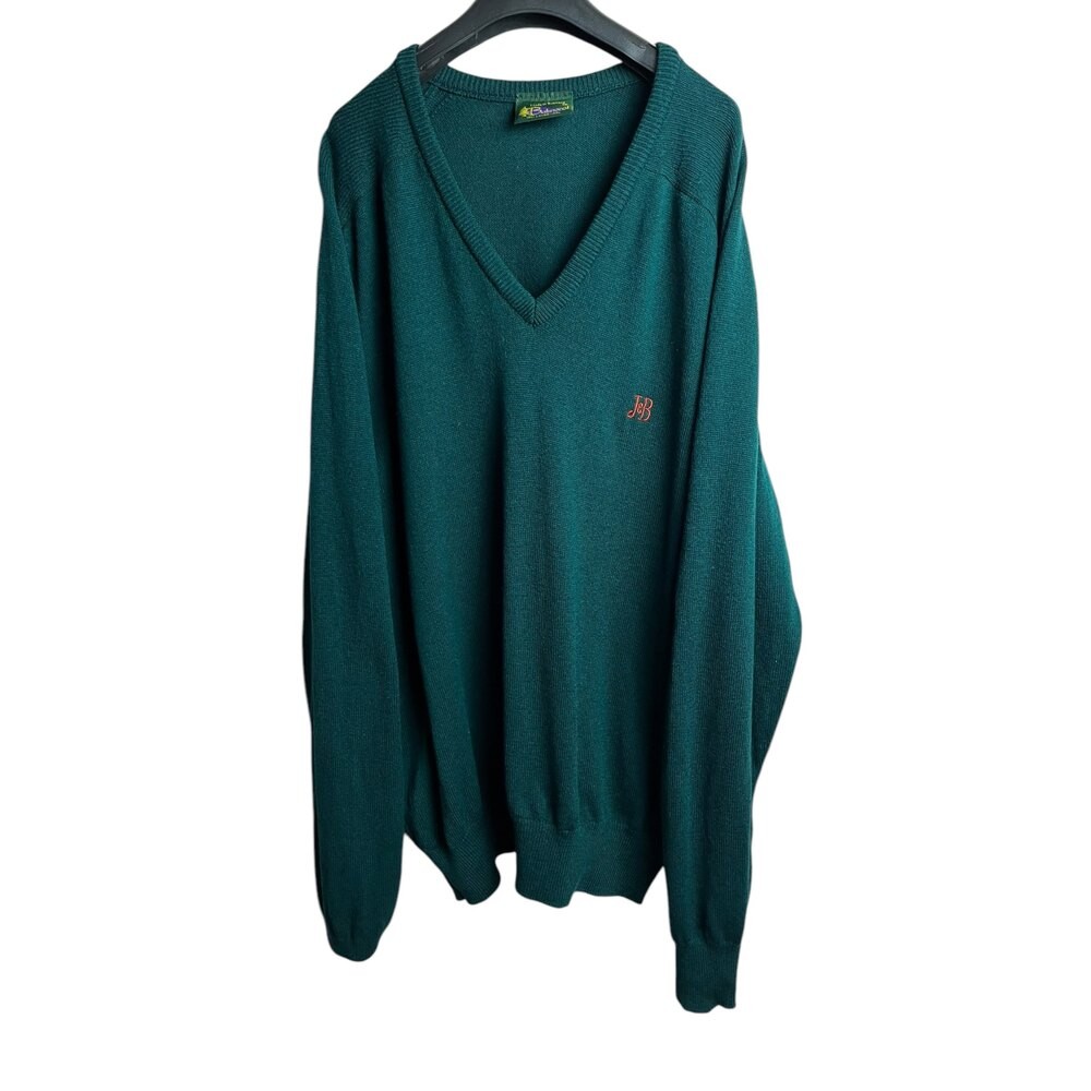 Vintage Kazak (XXL)