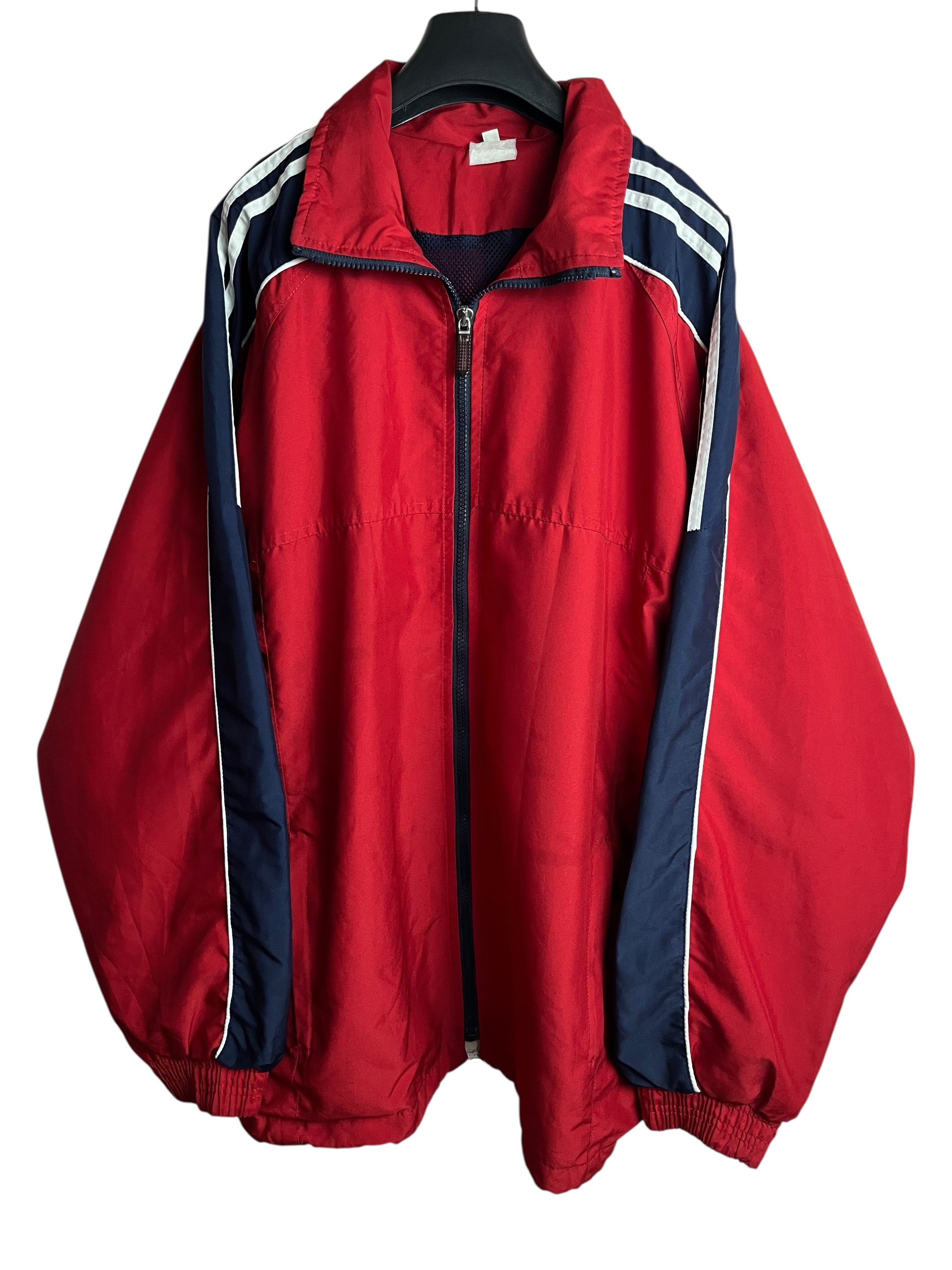 Old School Vintage Ceket (XL)