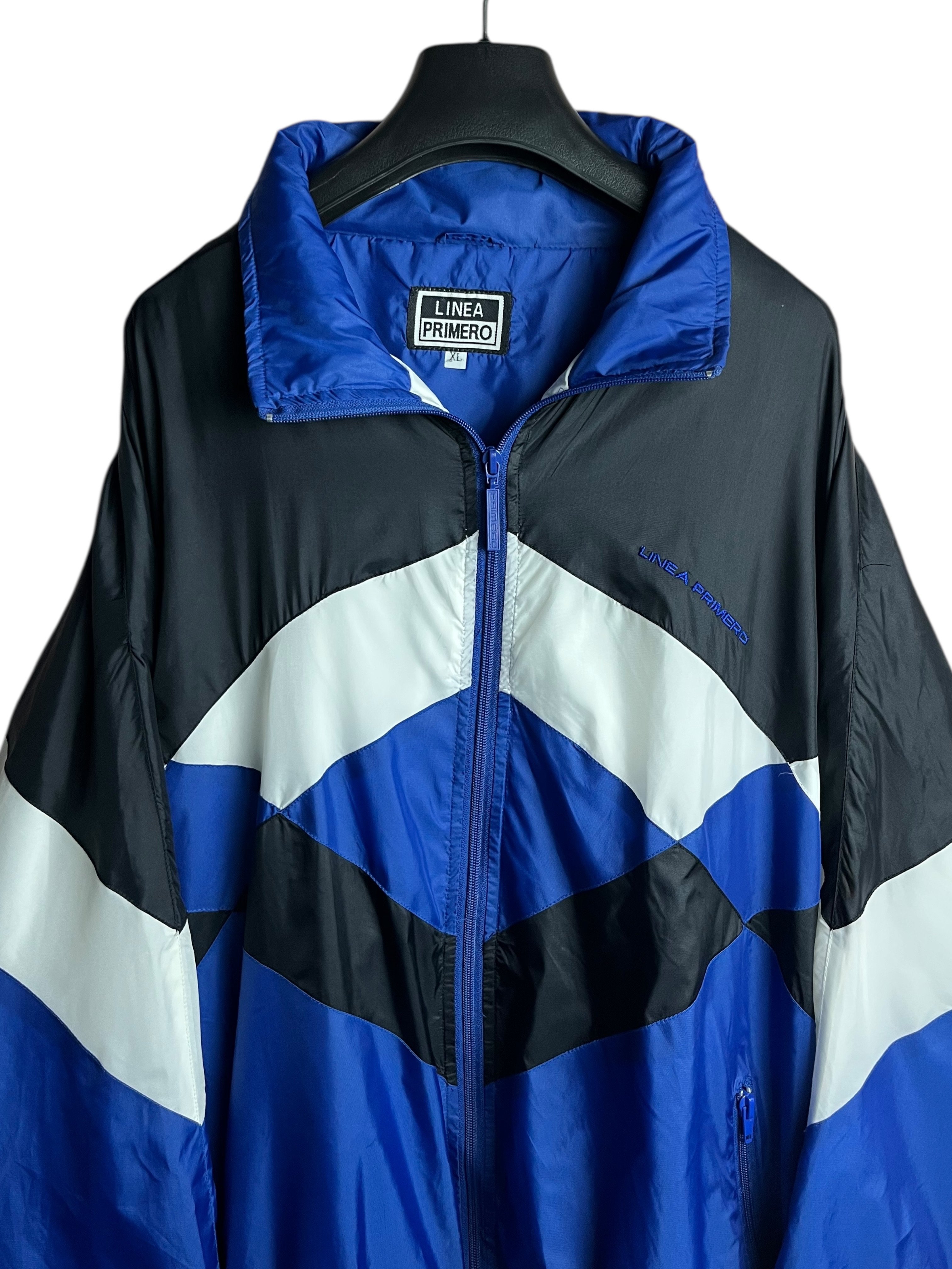 Oversize Vintage Ceket (XL)