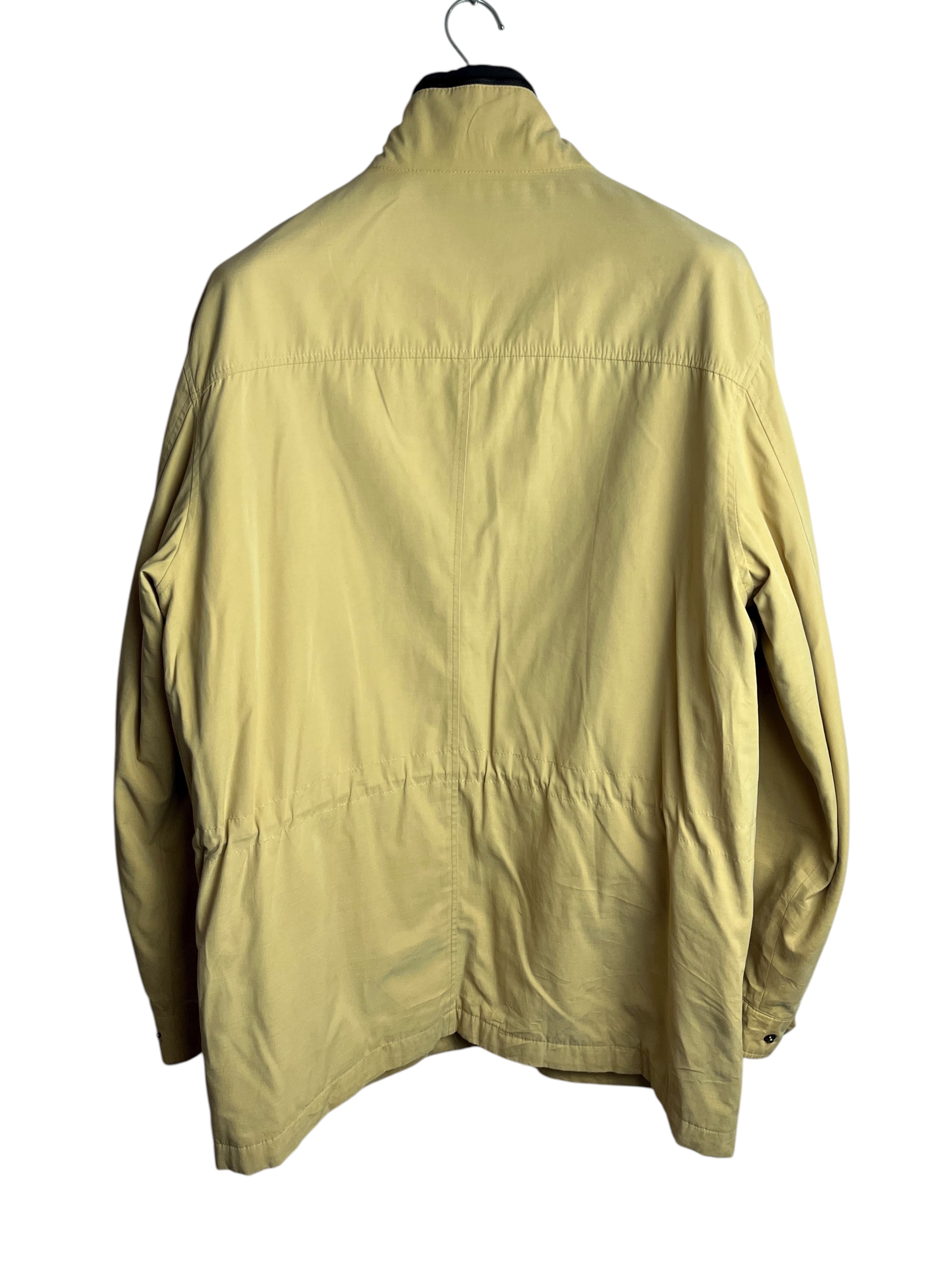 Vintage Ceket (Large)