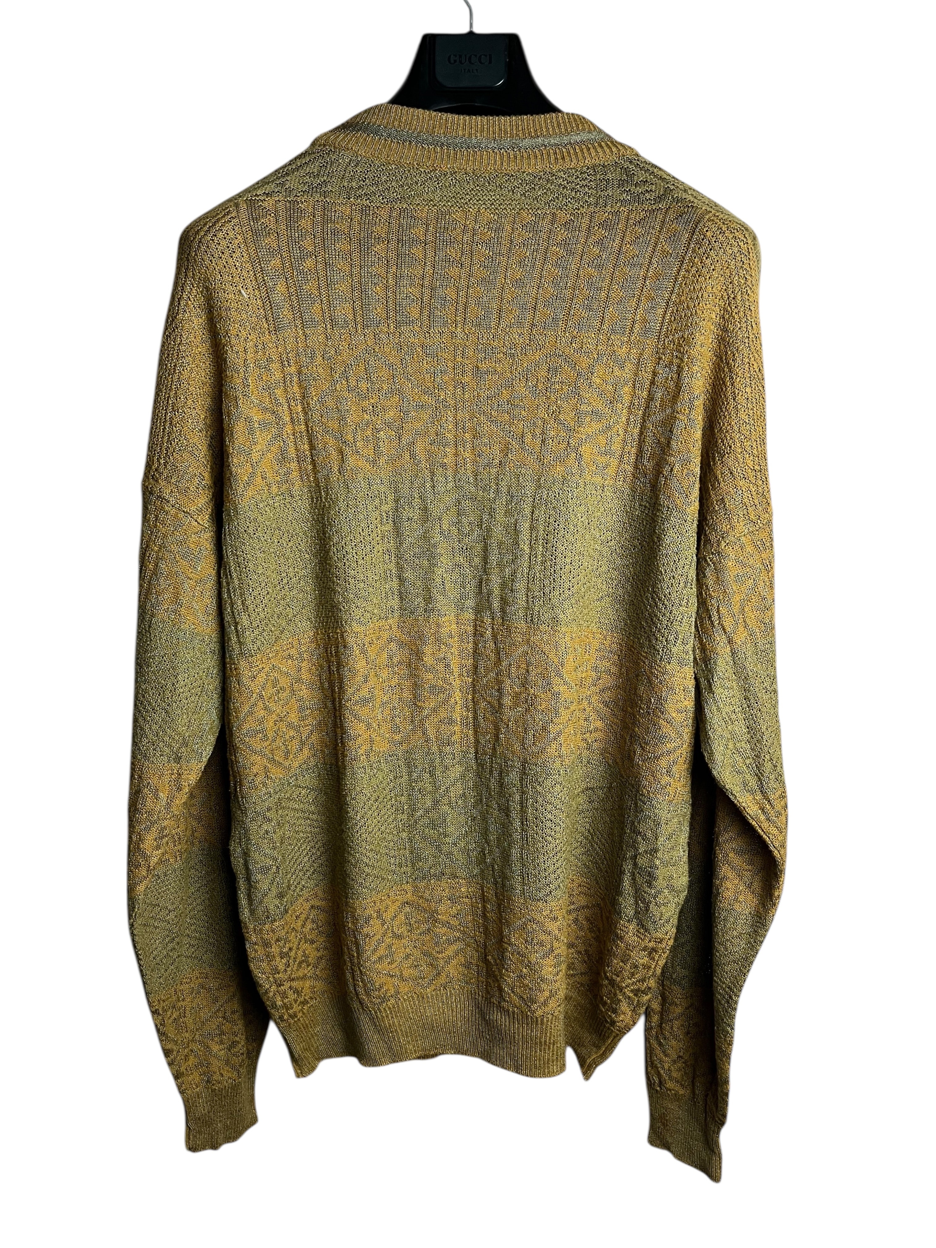 Vintage Kazak (Large)