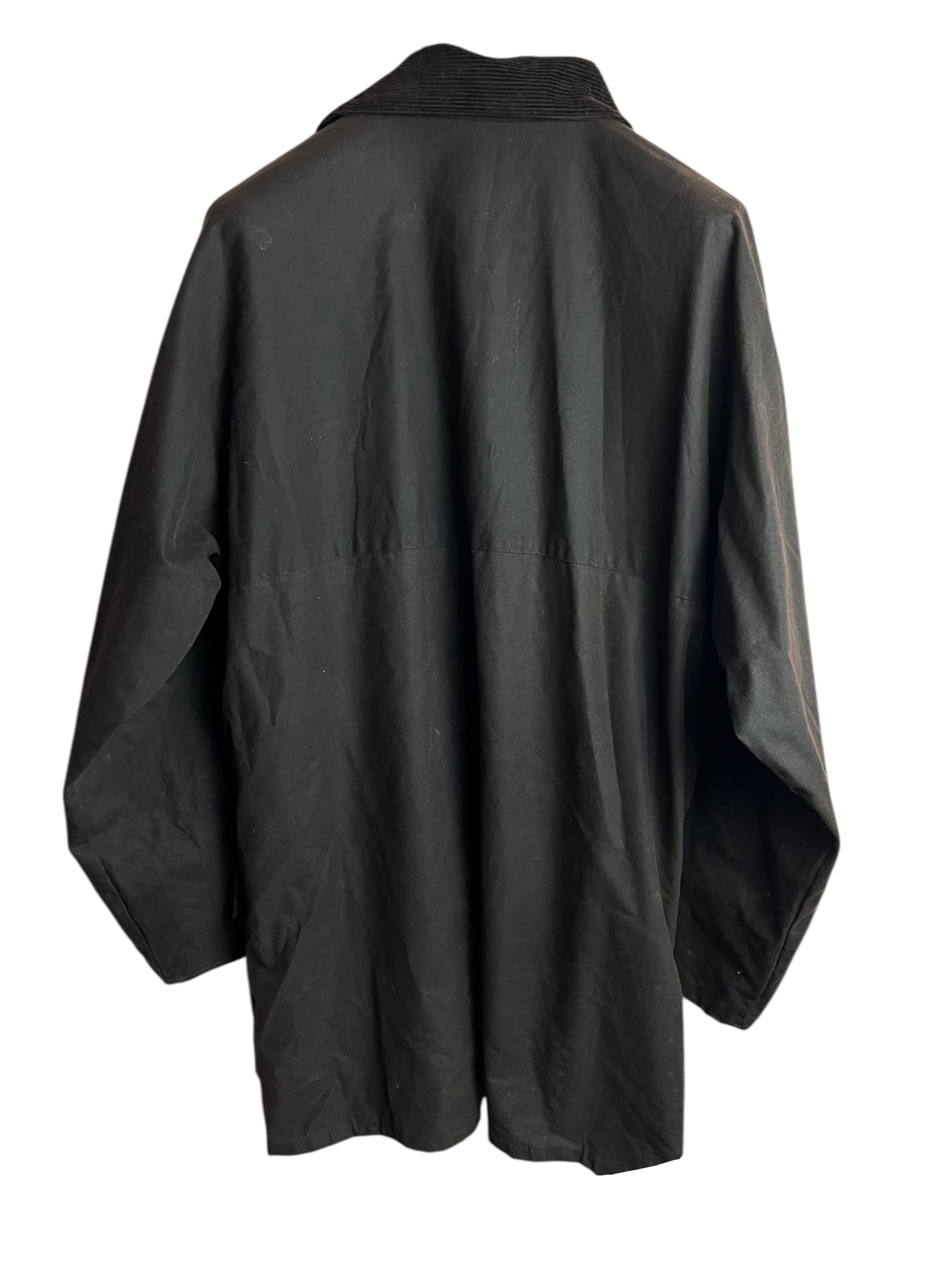 Uzun Vintage Ceket (XL)