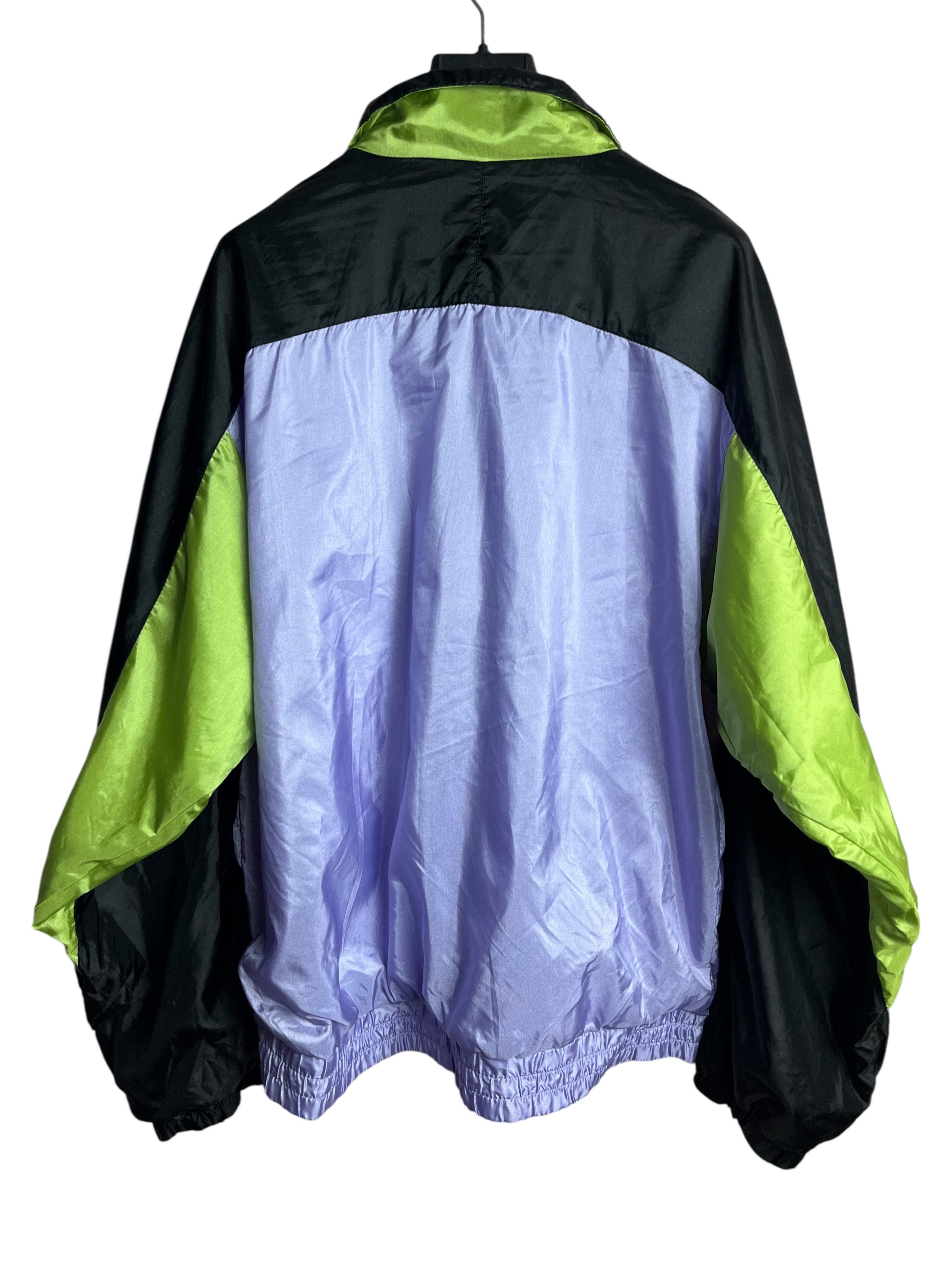 Puma Original Oversize Vintage Ceket (Small)