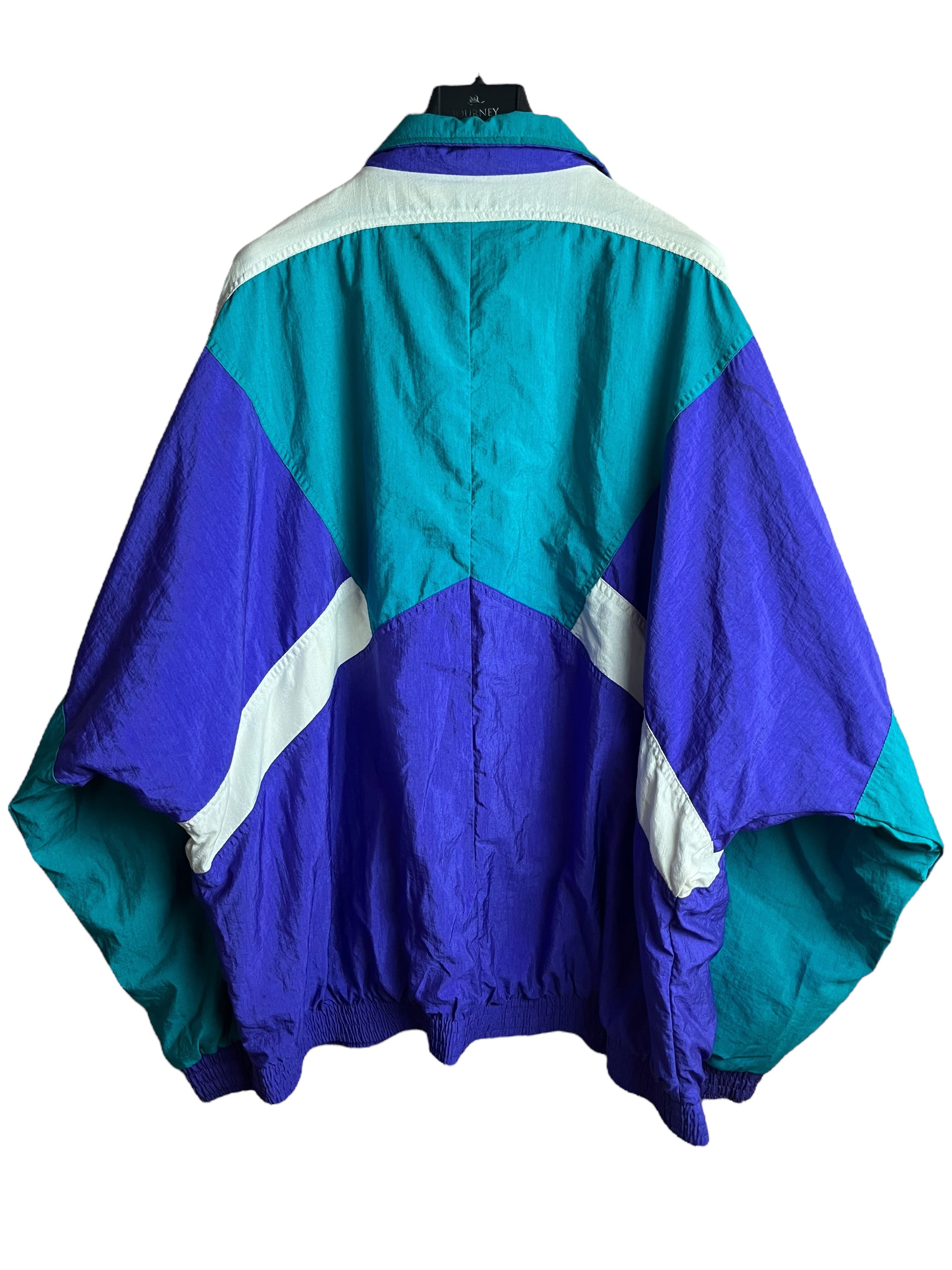 Oversize Vintage Ceket (Large)