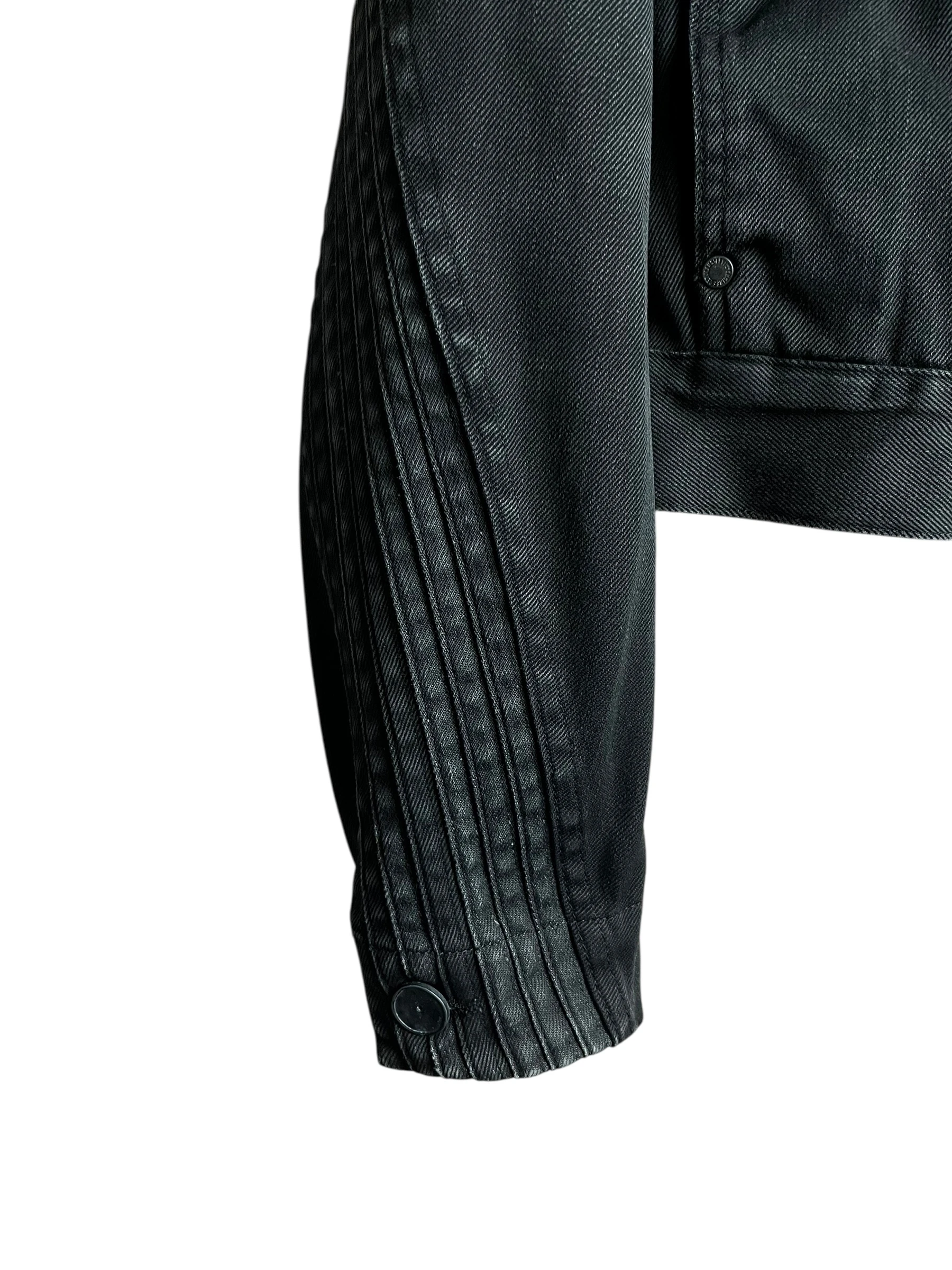 Levis Original Vintage Kot Ceket (Kadın Large)