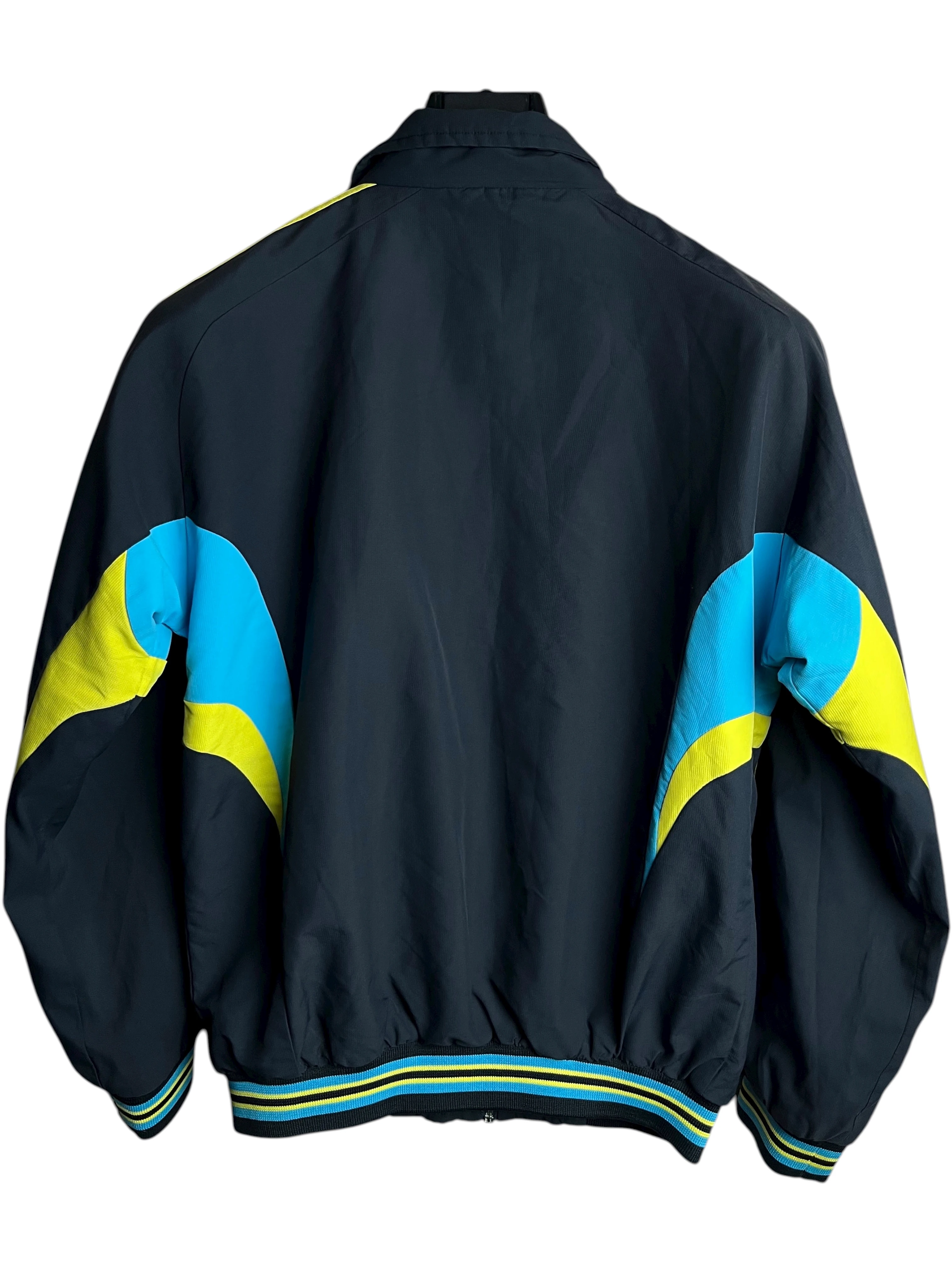 Adidas Old School Vintage Ceket (S-M)