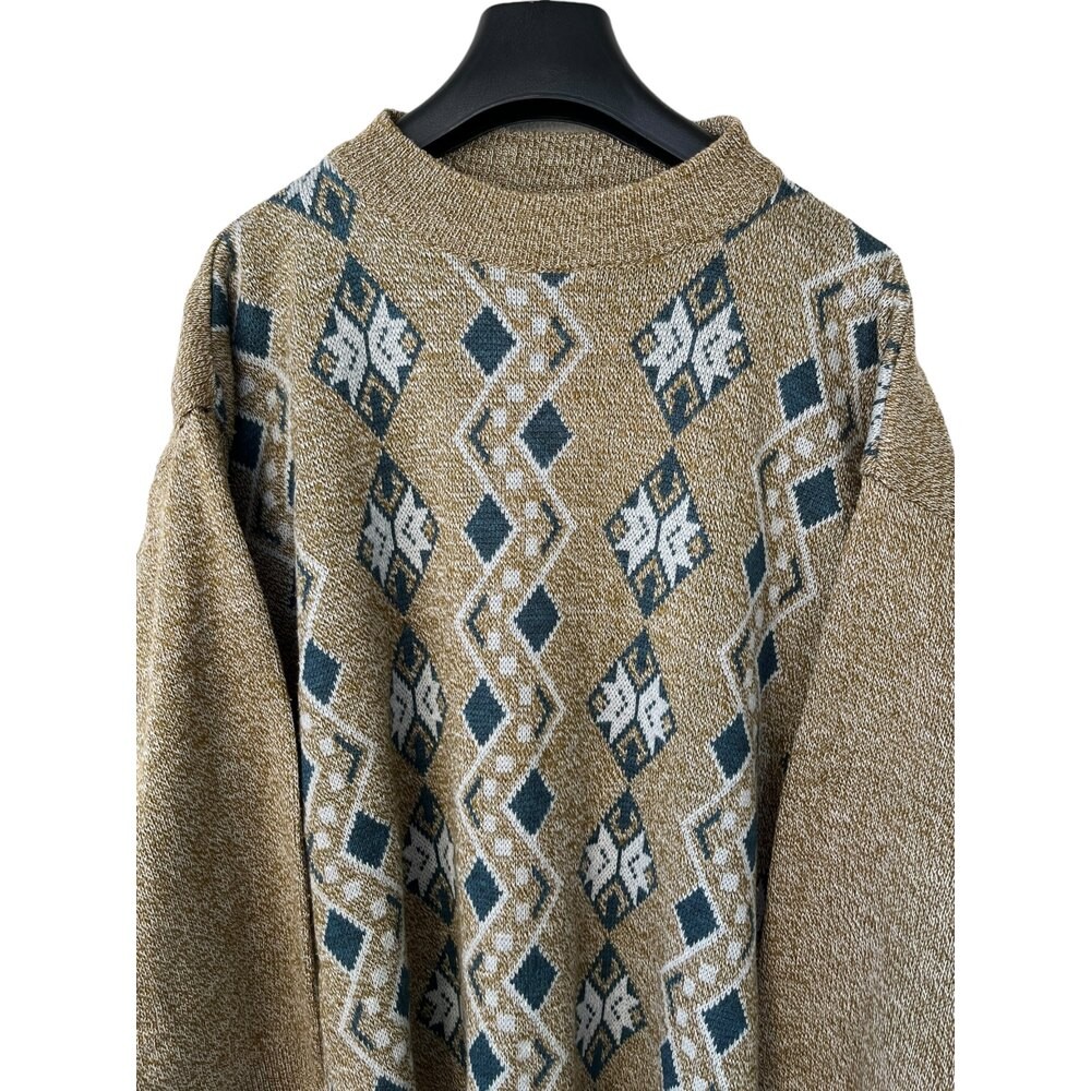 Vintage Kazak (Large)