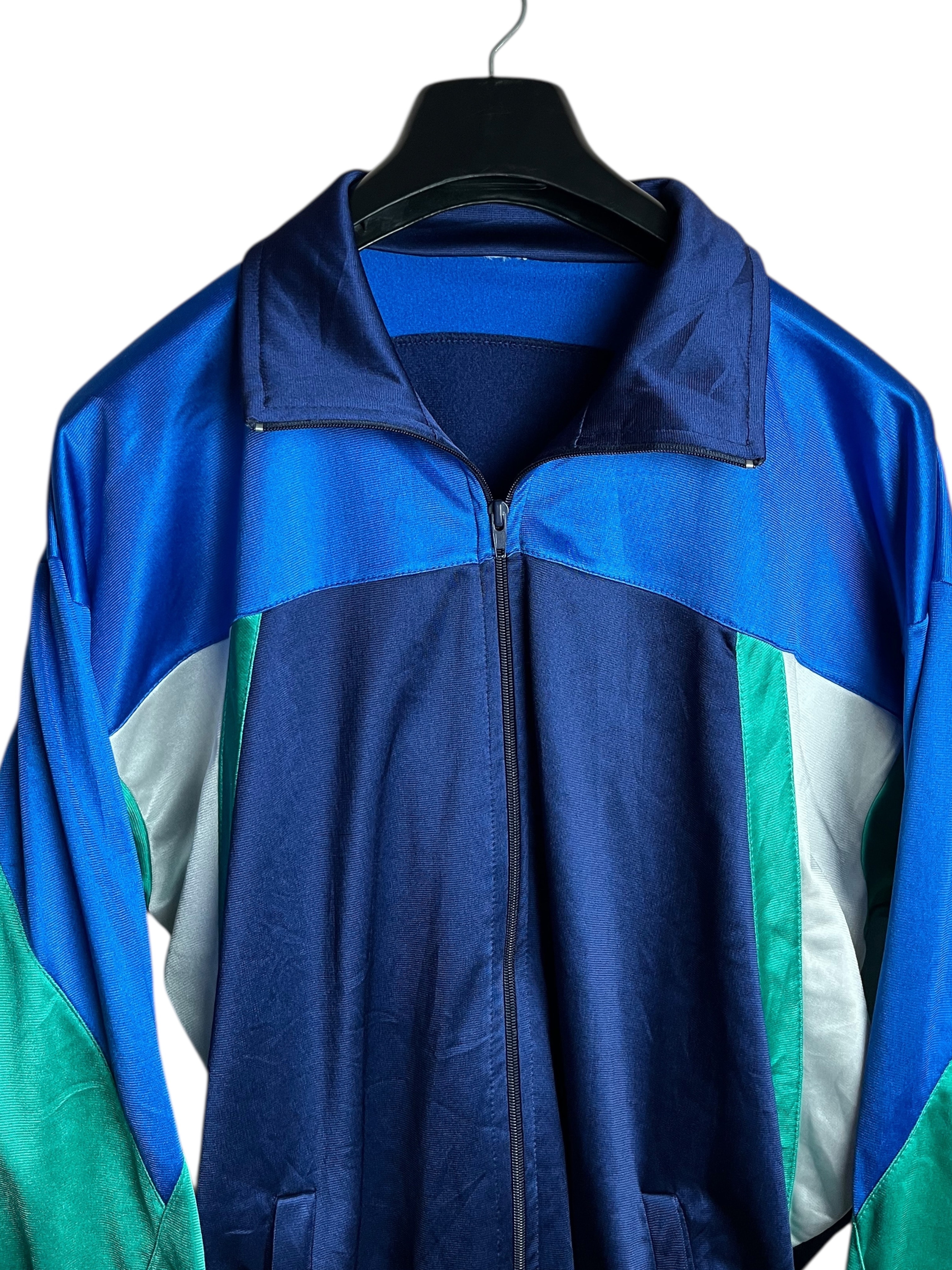 Mevsimlik Vintage Ceket (Medium)