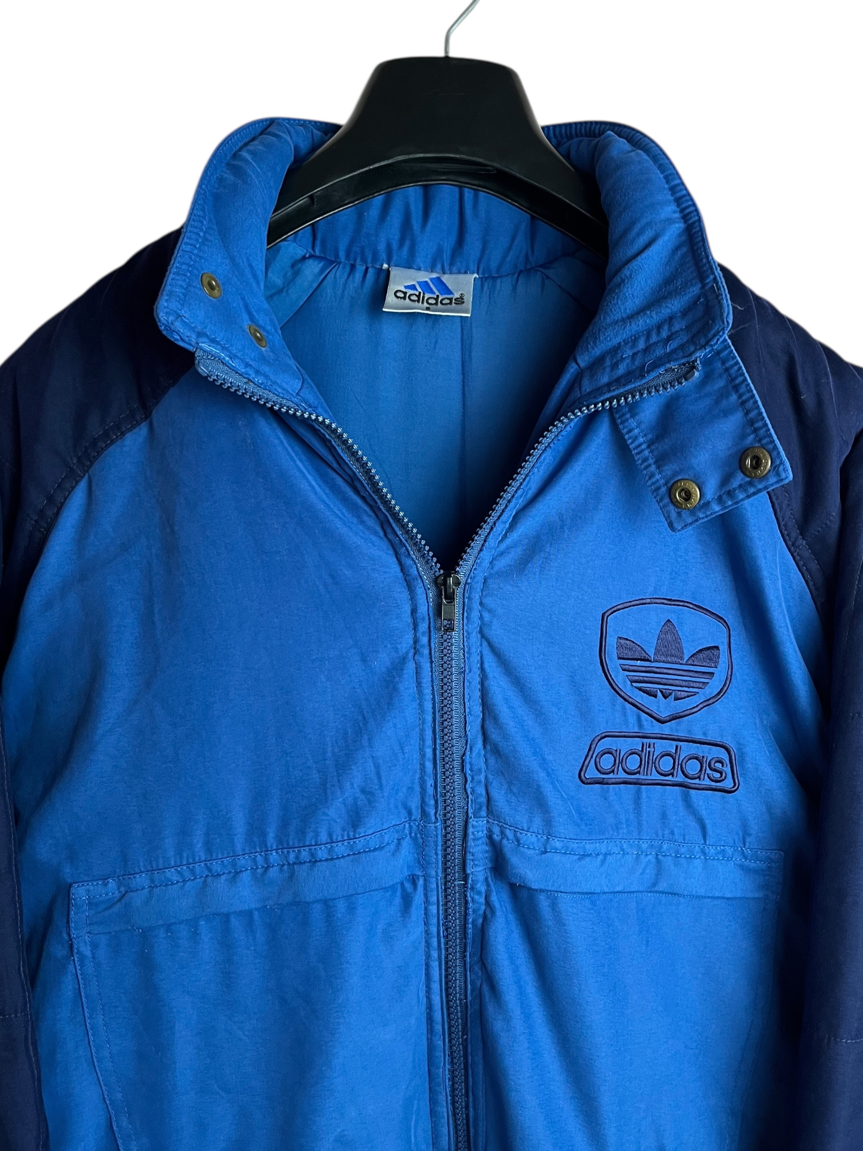 Adidas Original Oversize Vintage Mont (S-M)