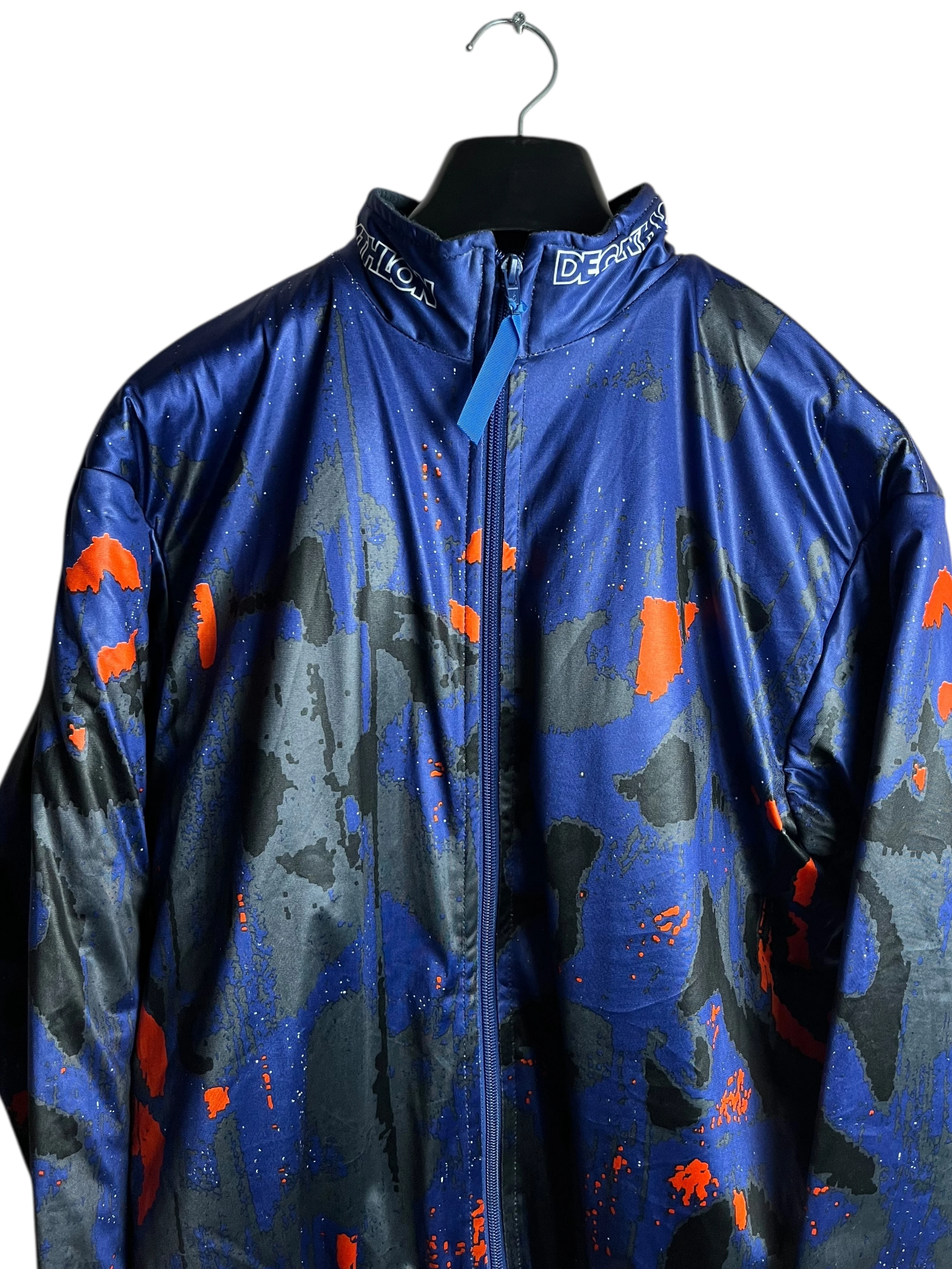 Decathlon Original İç Polarlı Ceket (Medium)