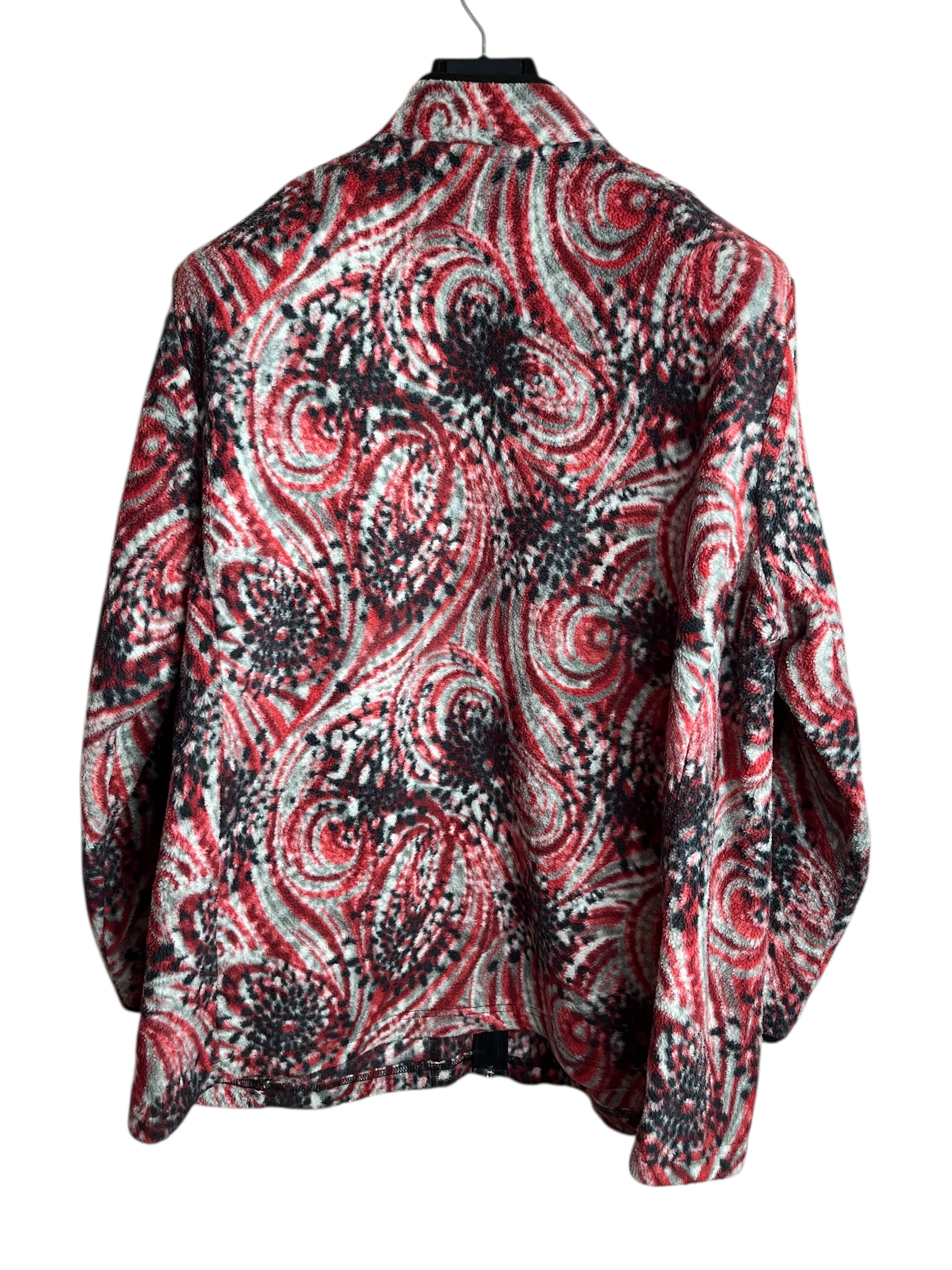 Vintage Polar (Kadın XXL)