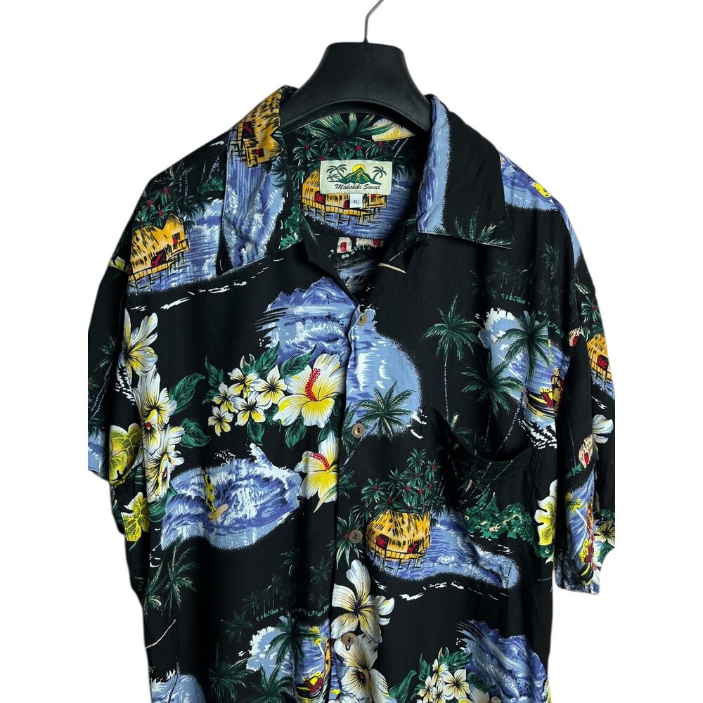 Hawaii Gömlek (XL)