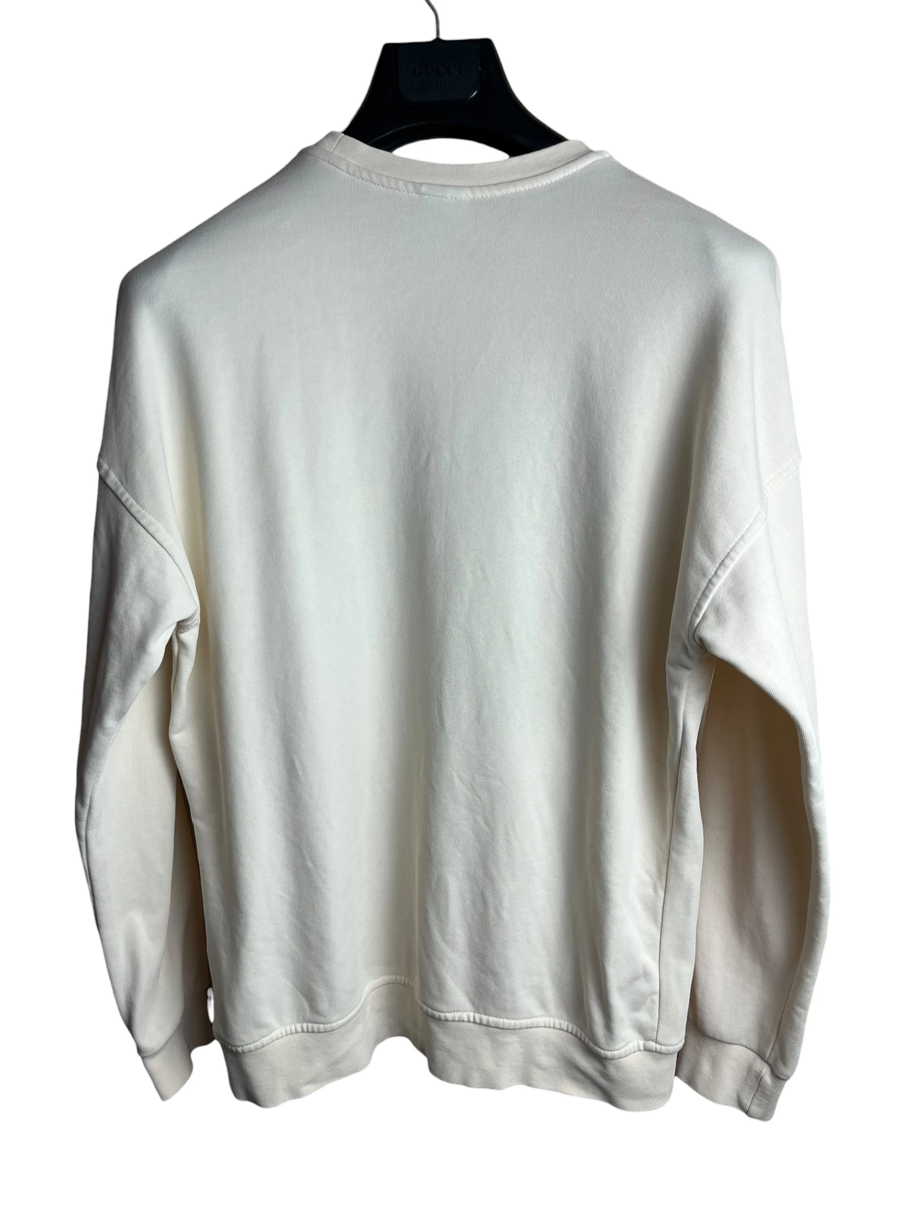 Nike Original Cotton Sweatshirt (Small)