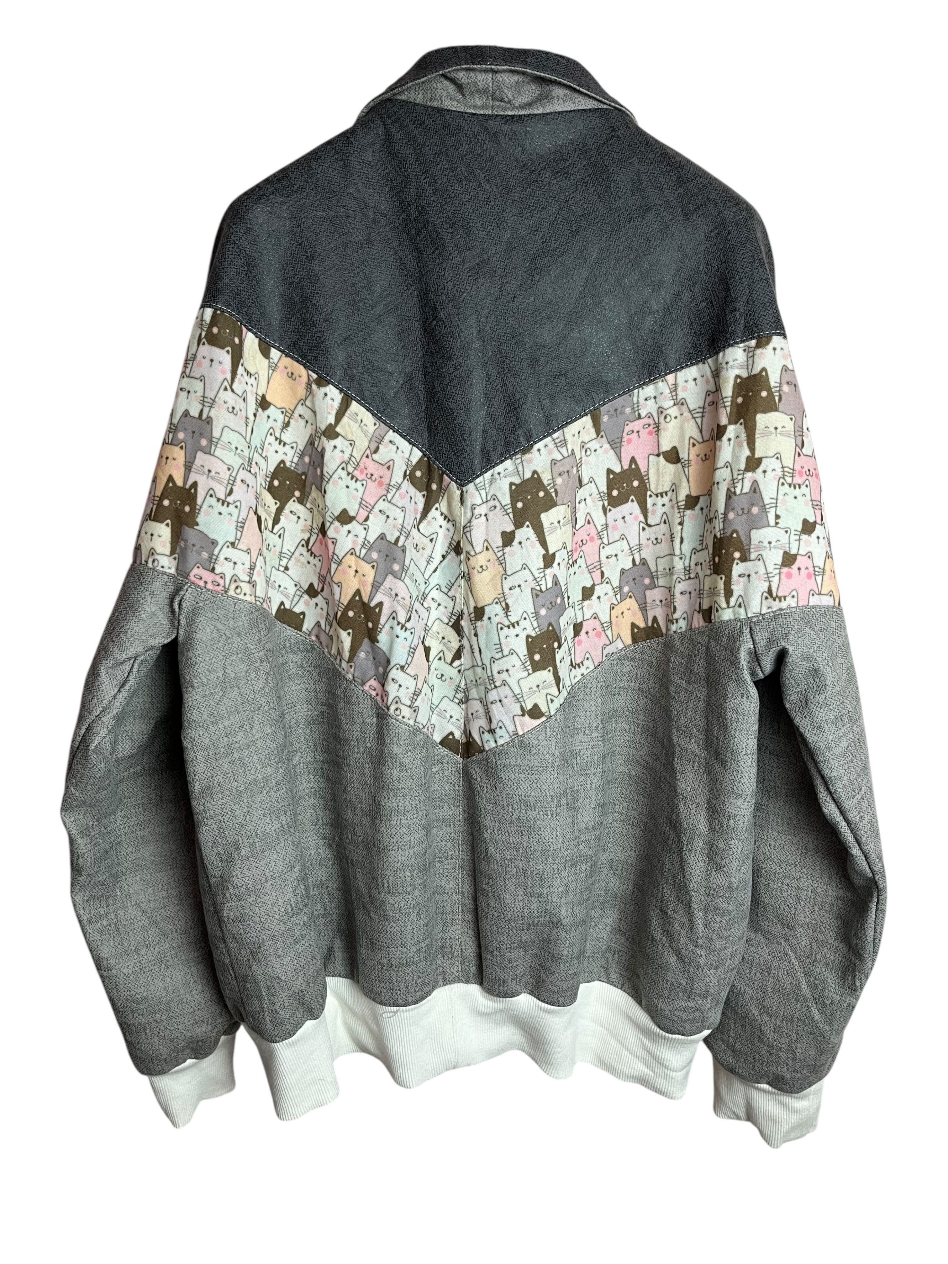 Aztec Mont (Large)