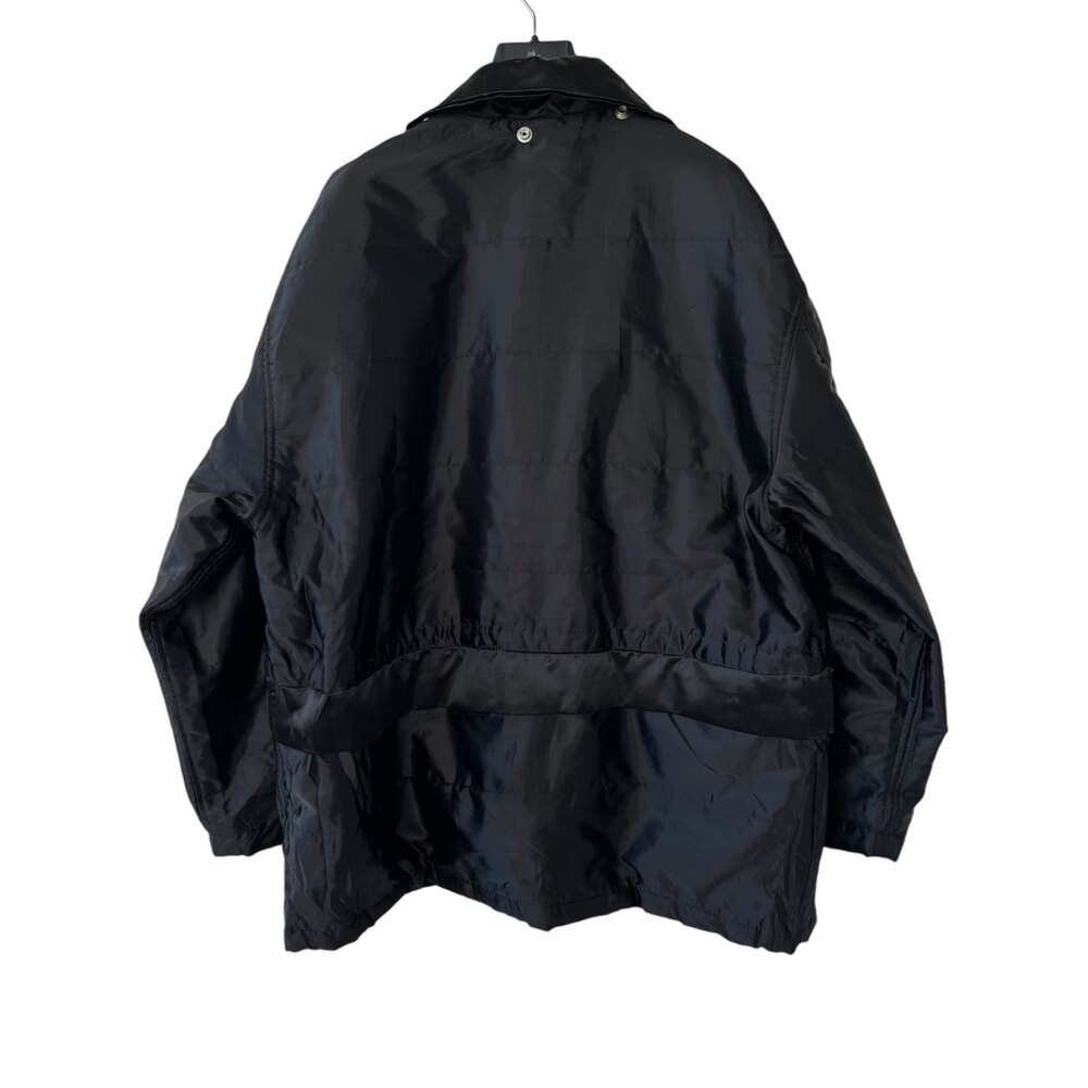 Oversize Vintage Ceket (Medium)