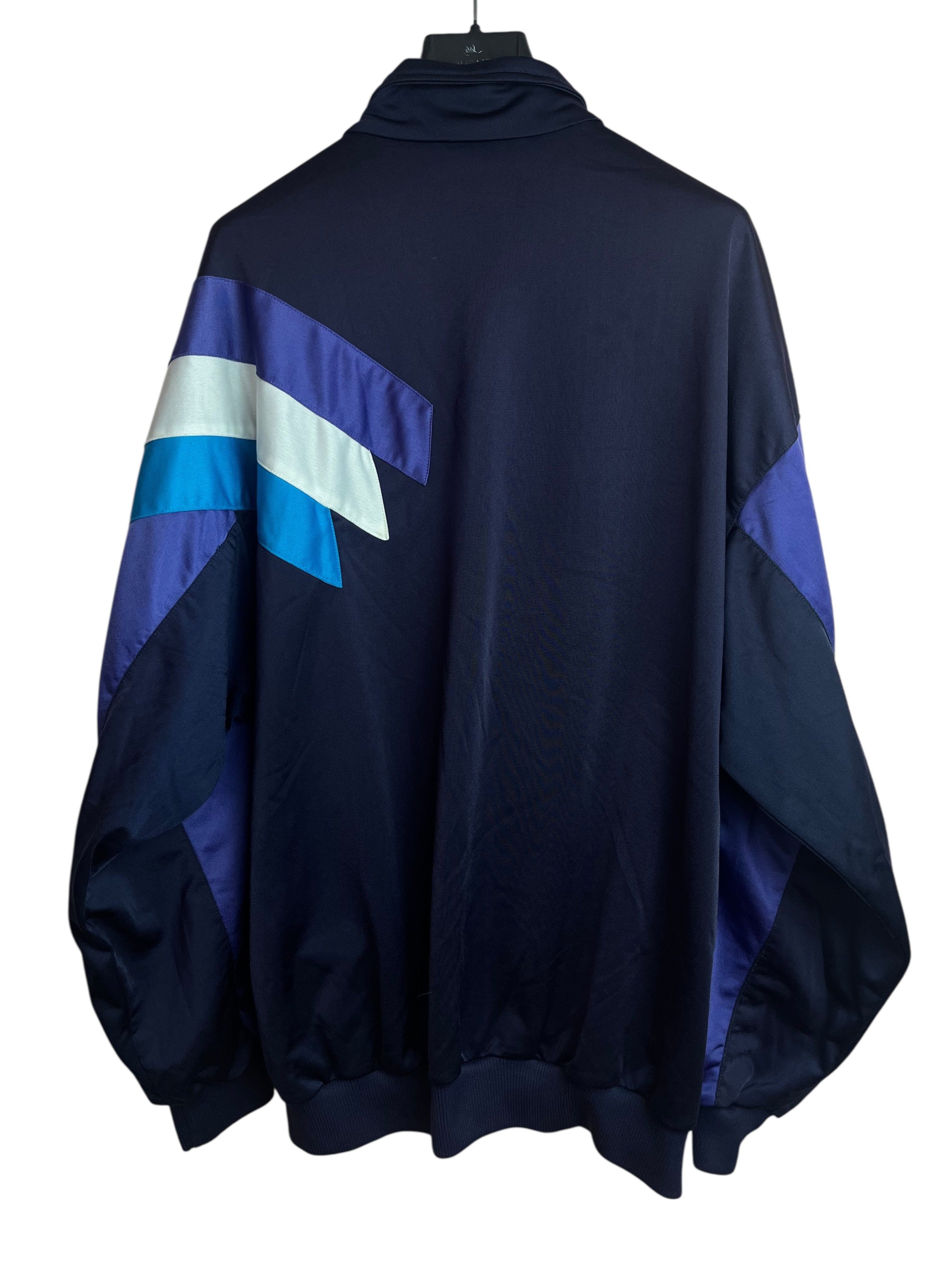 Adidas Original Vintage Eşofman Üstü (Large)