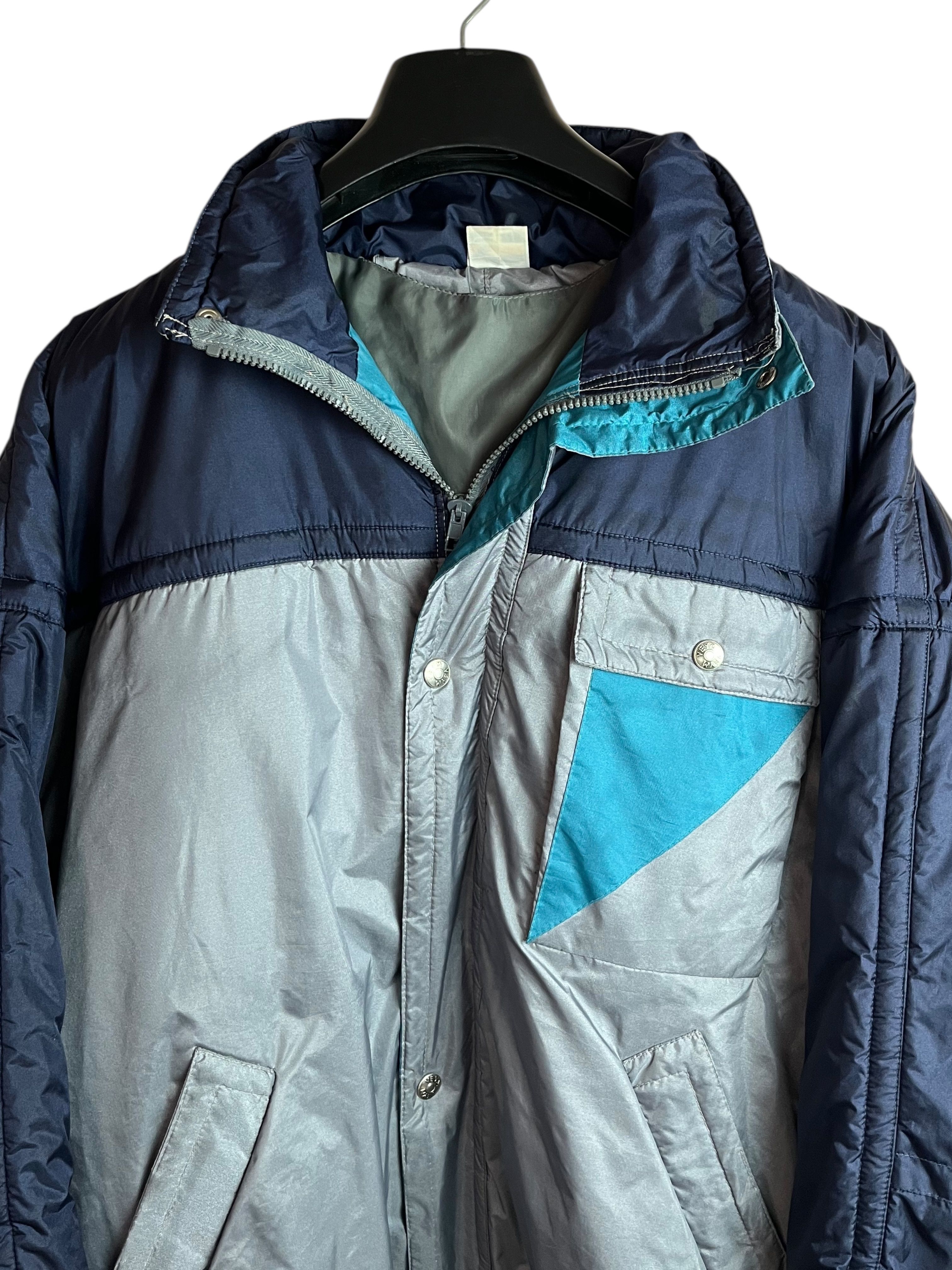 Oversize Vintage Mont (XL)