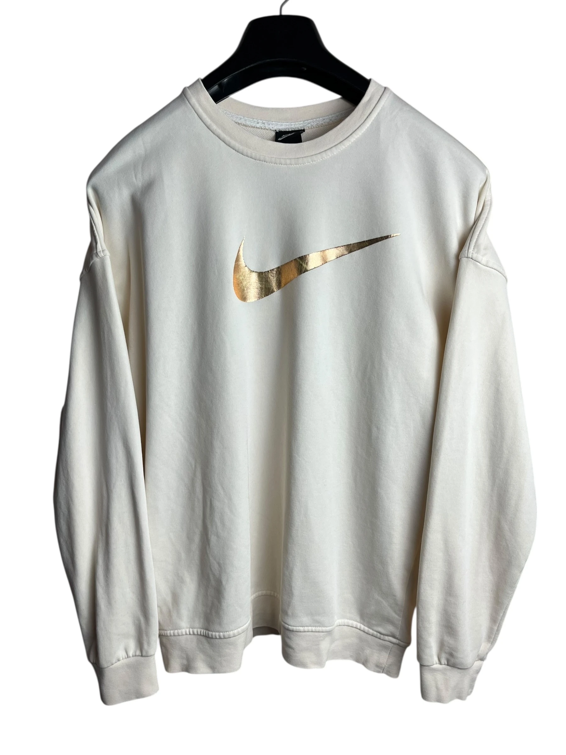 Nike Original Cotton Sweatshirt (Small)