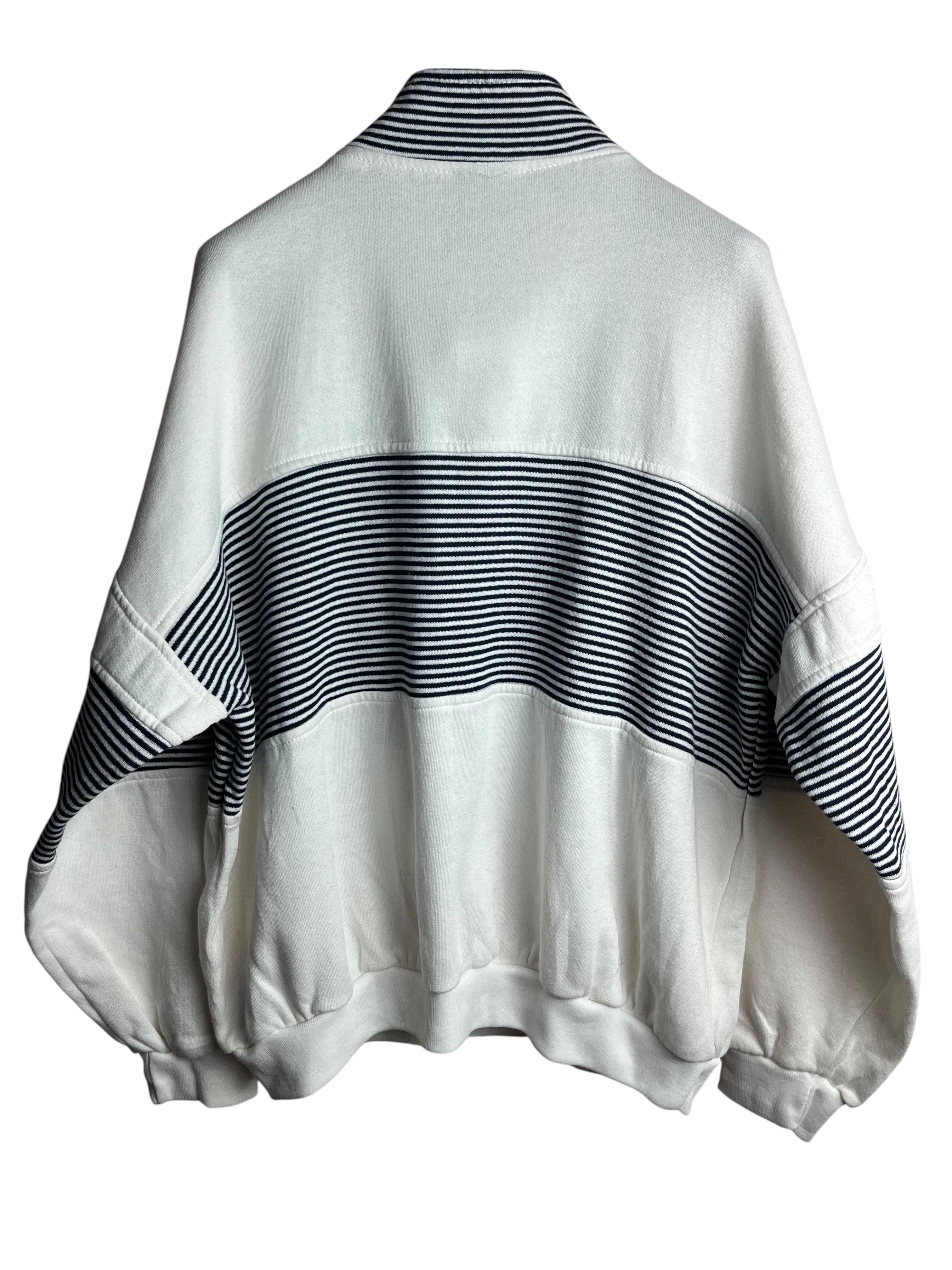 Oversize Vintage Sweatshirt (Small)