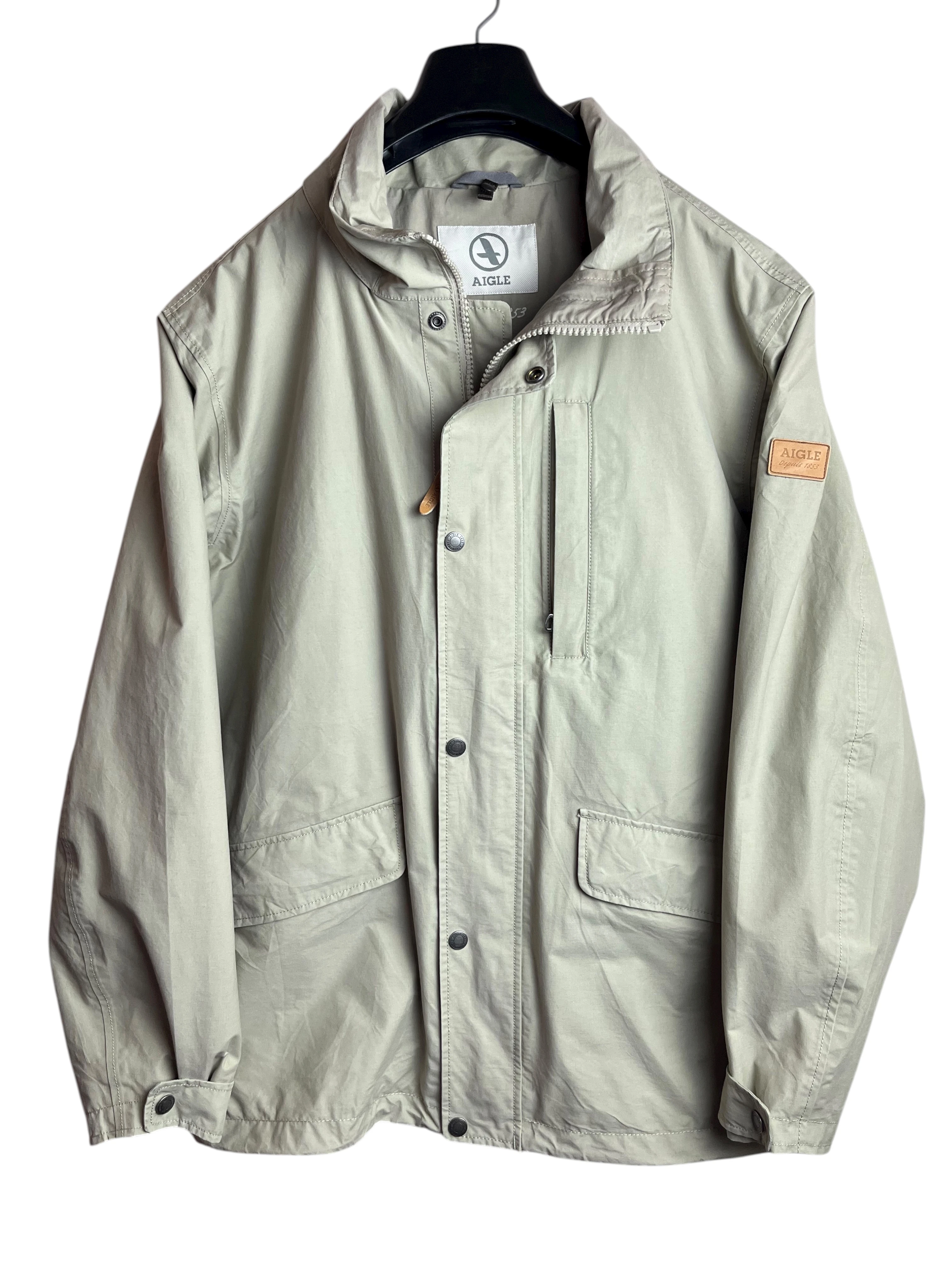 90s Vintage Ceket (Large)