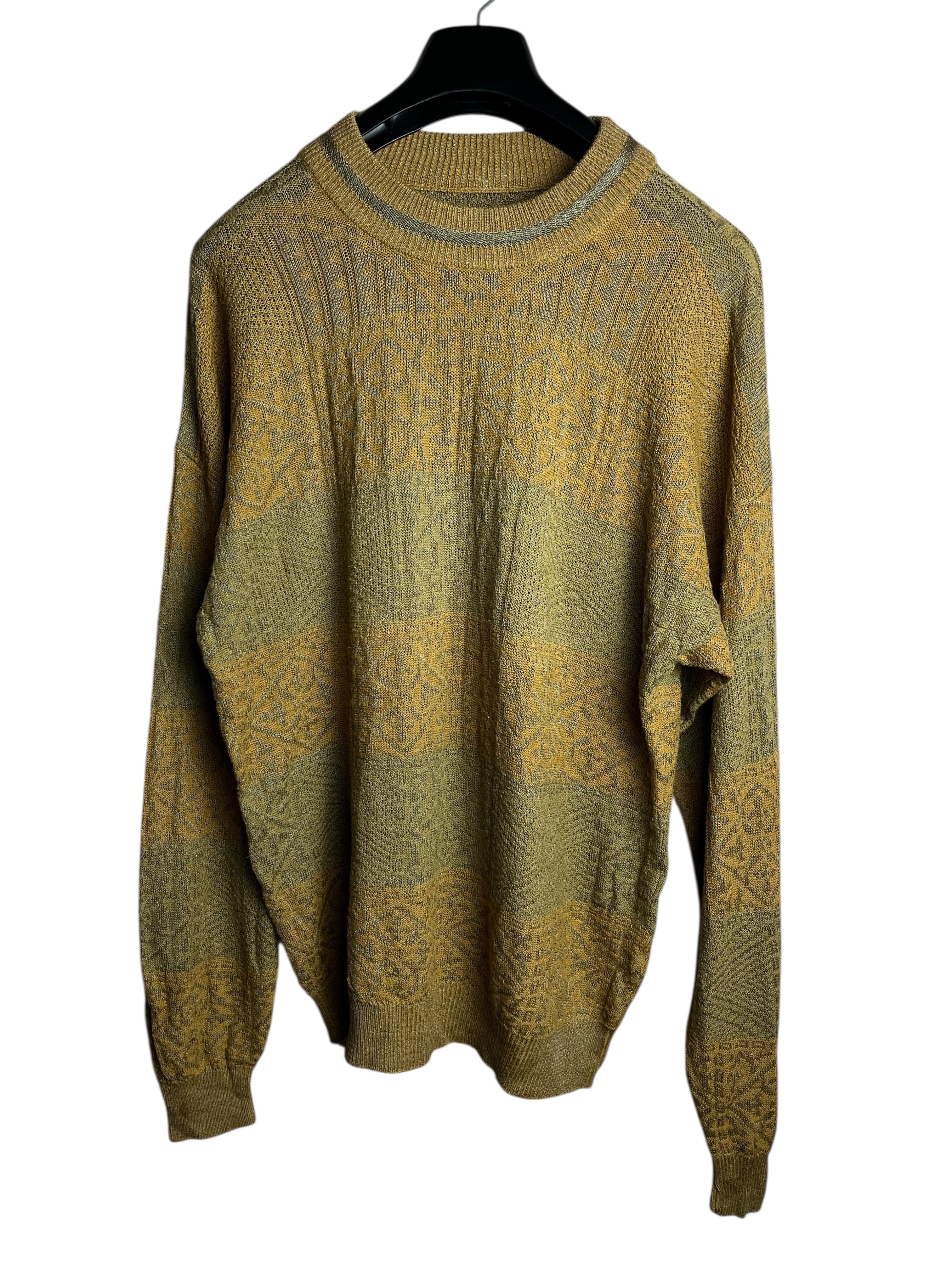 Vintage Kazak (Large)