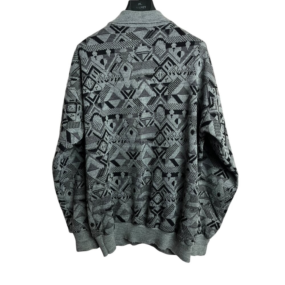 Oversize Vintage Kazak (S-M)