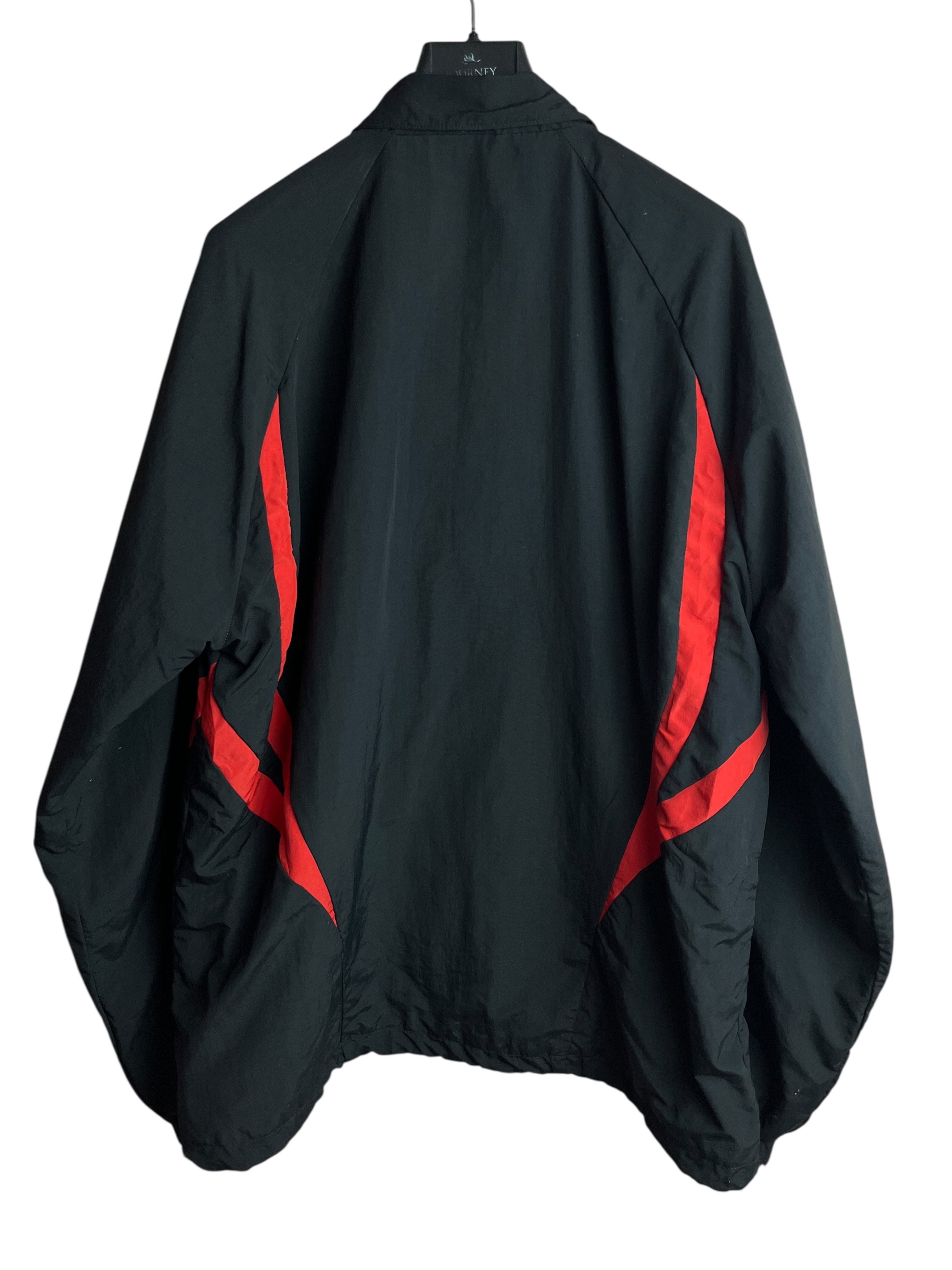 Adidas Original Vintage Ceket (Medium)