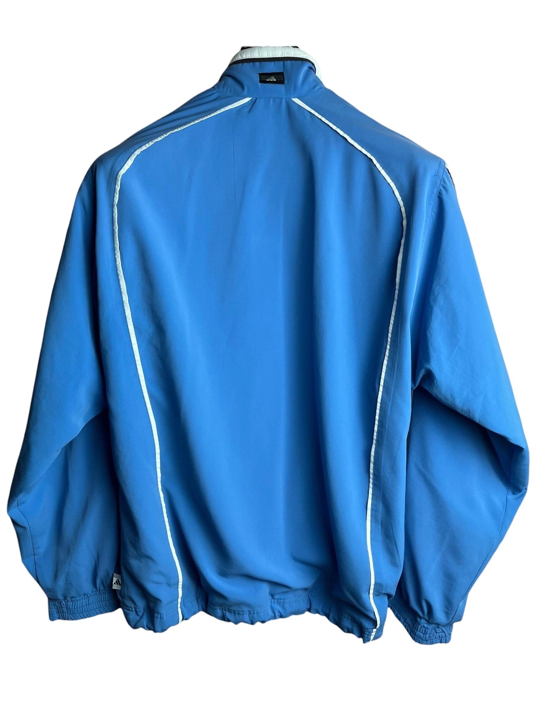 Adidas Original Vintage Ceket (Medium)