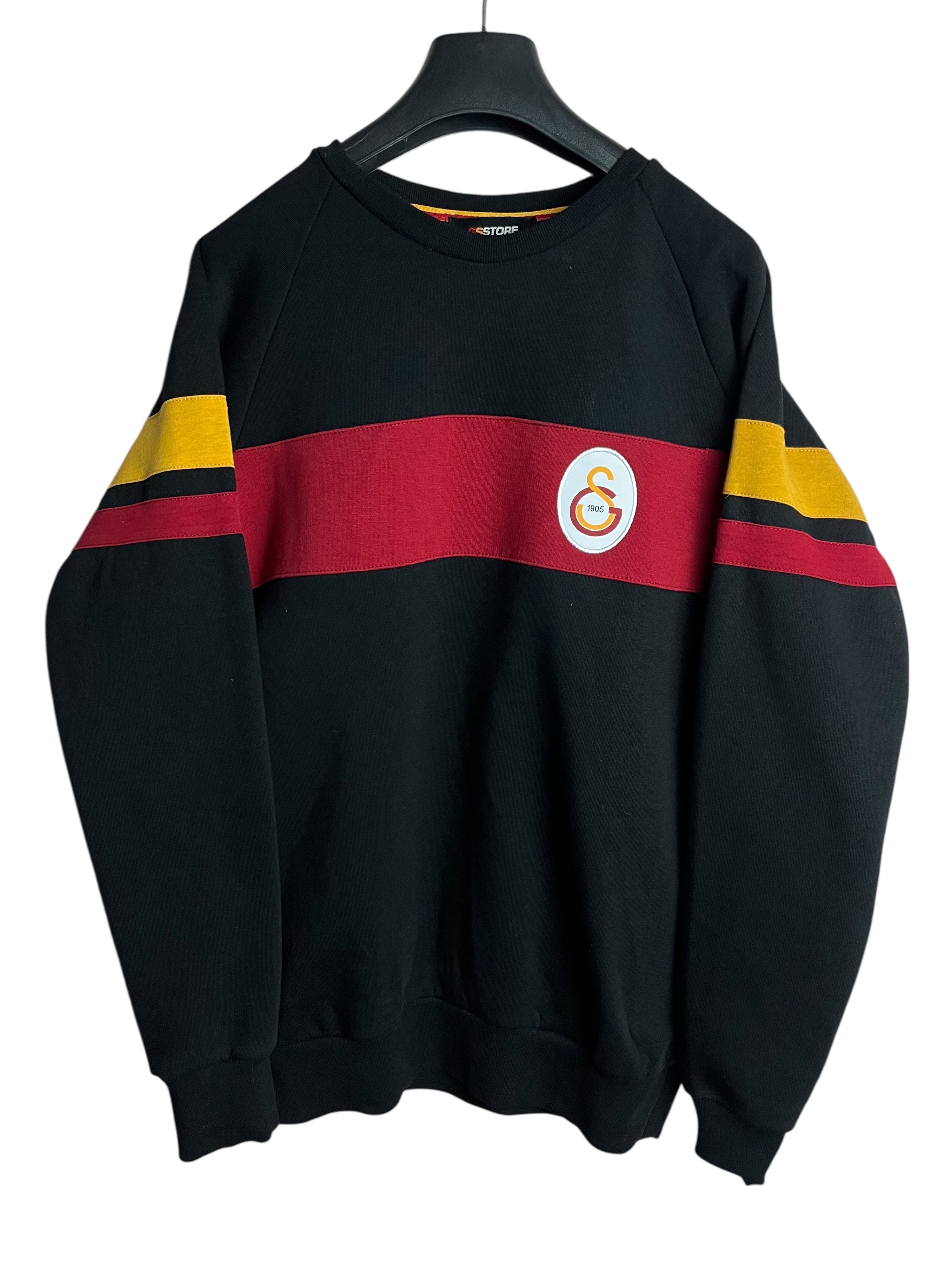 Galatasaray Sweatshirt (XS)