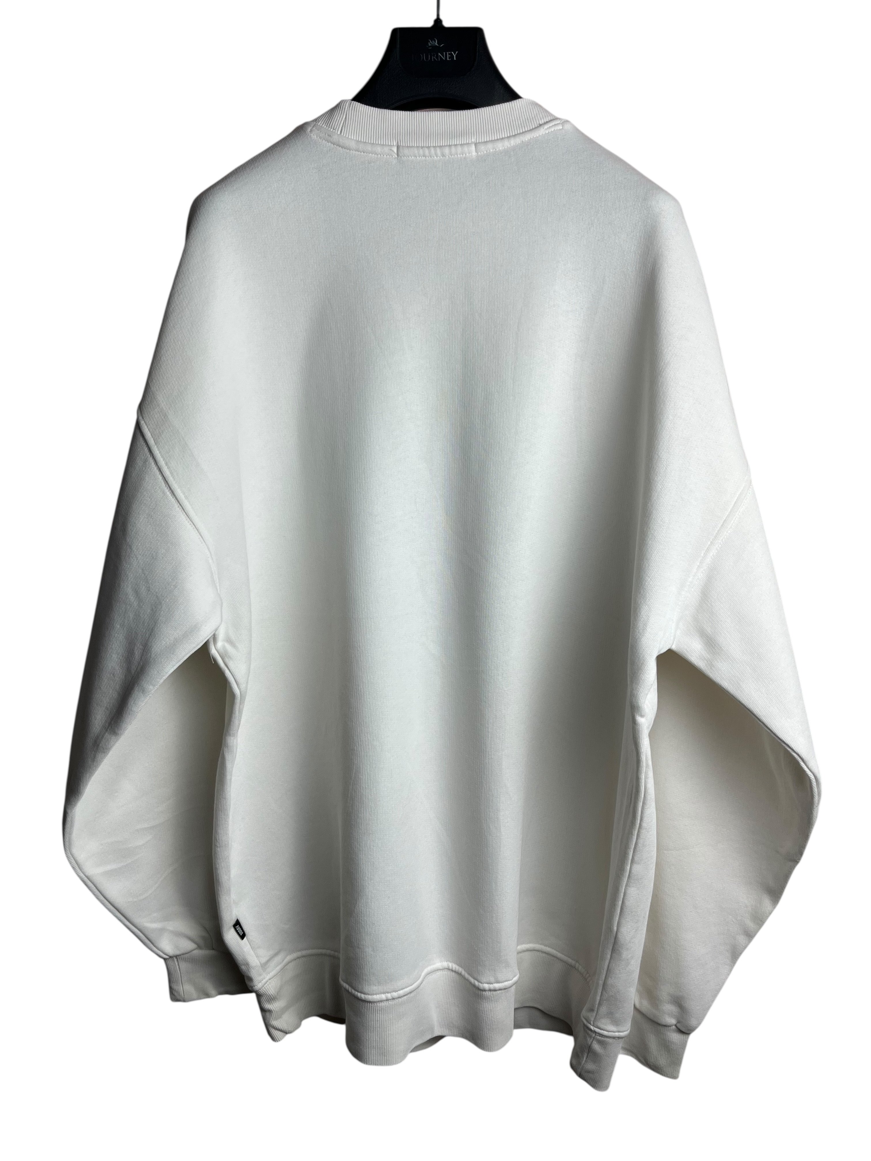Vintage Sweatshirt (Large)