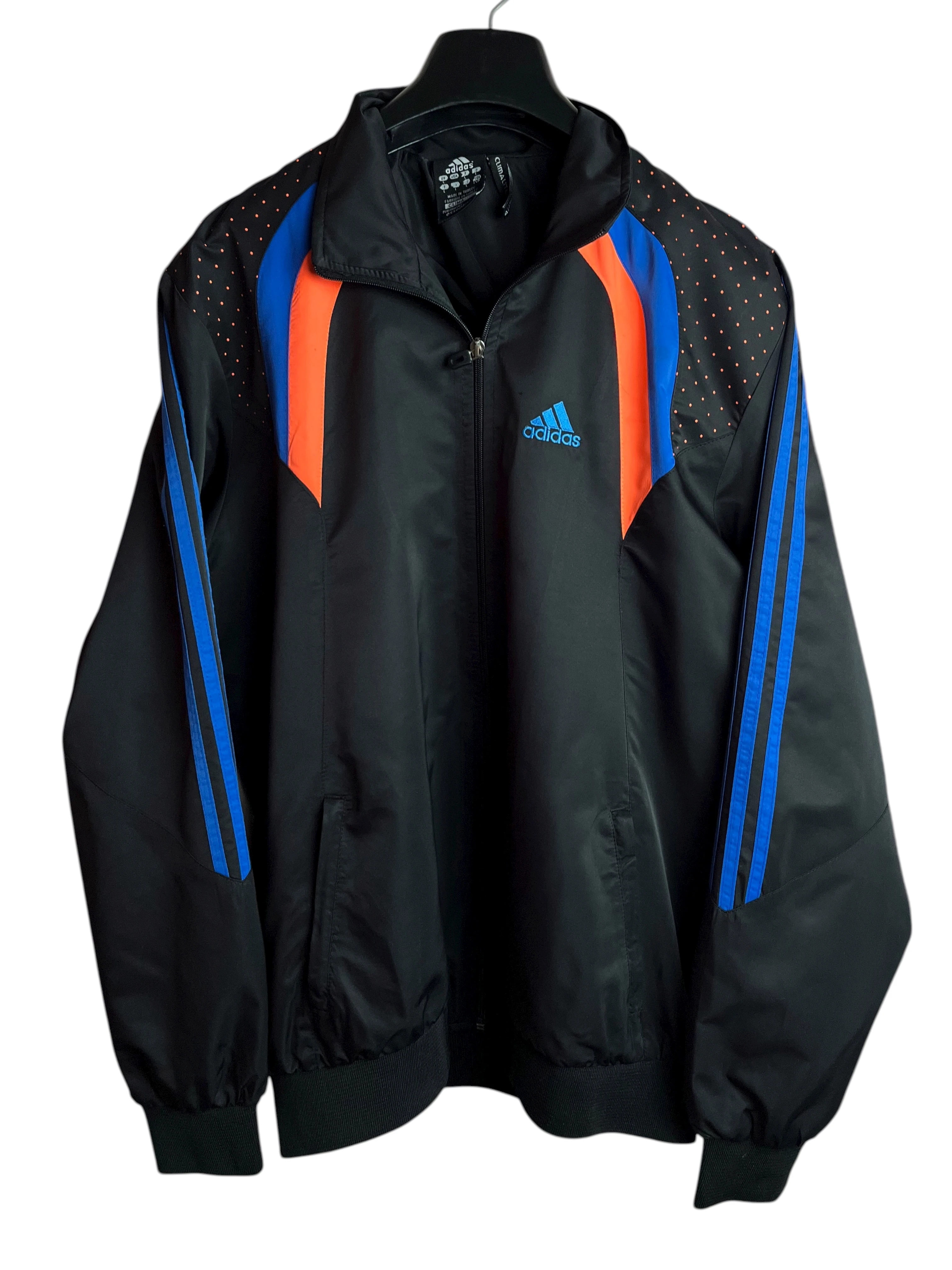 Adidas Original Vintage Ceket (Large)