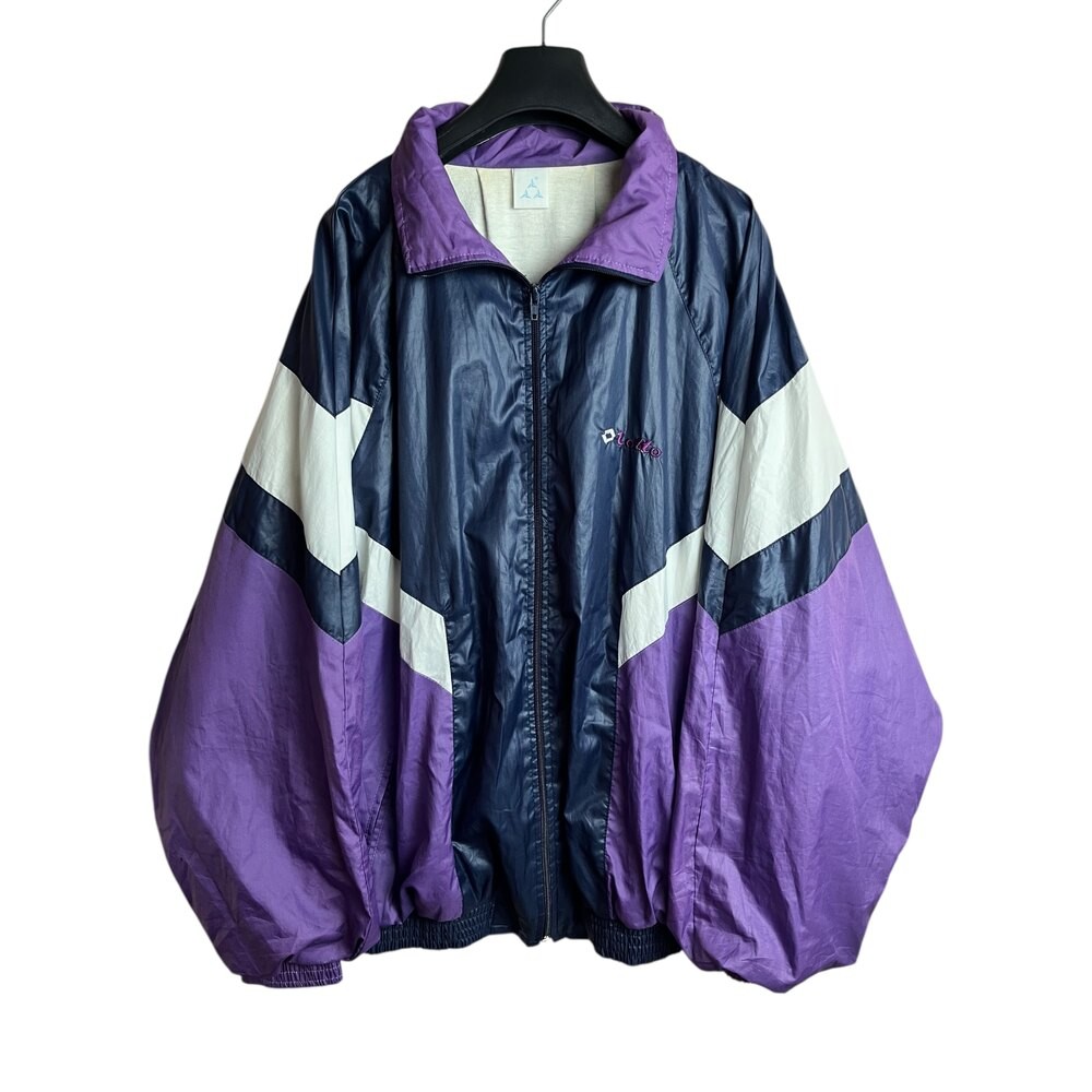 Old School Bomber Ceket (XL)