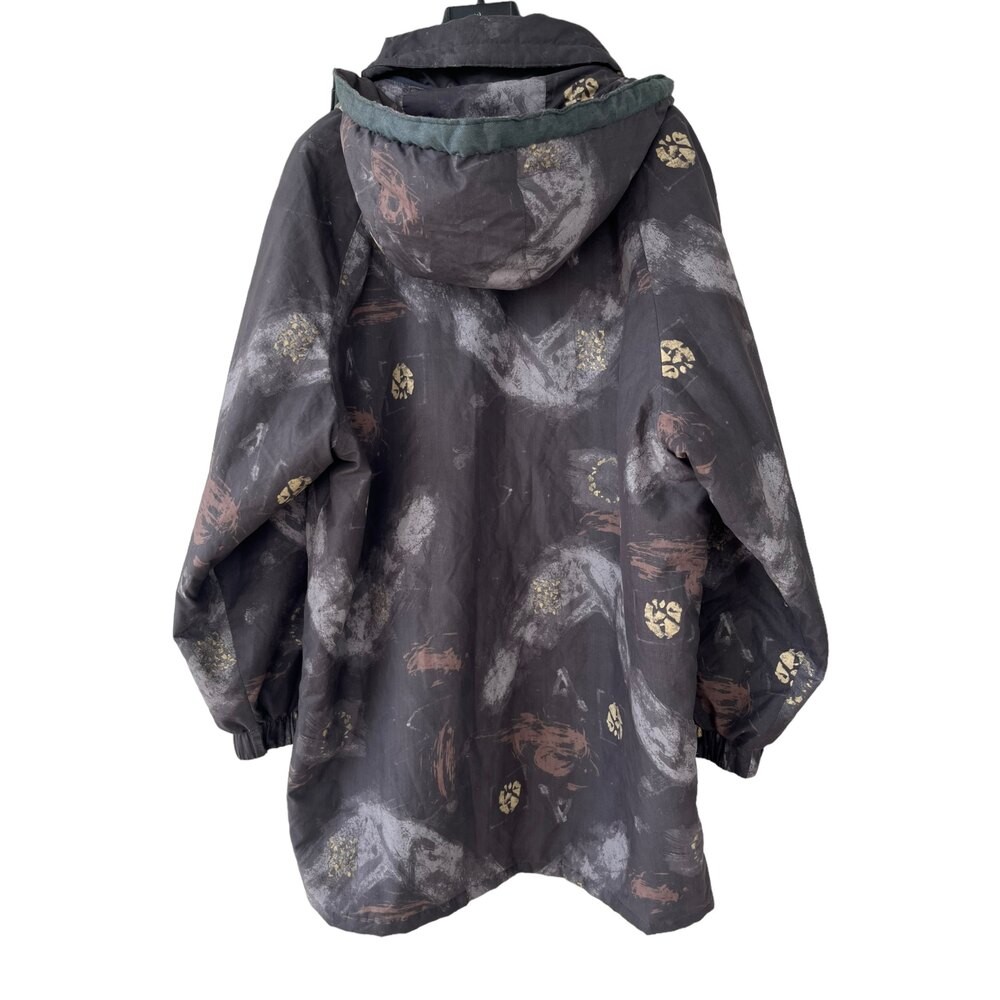 Uzun Vintage Mont (Medium)
