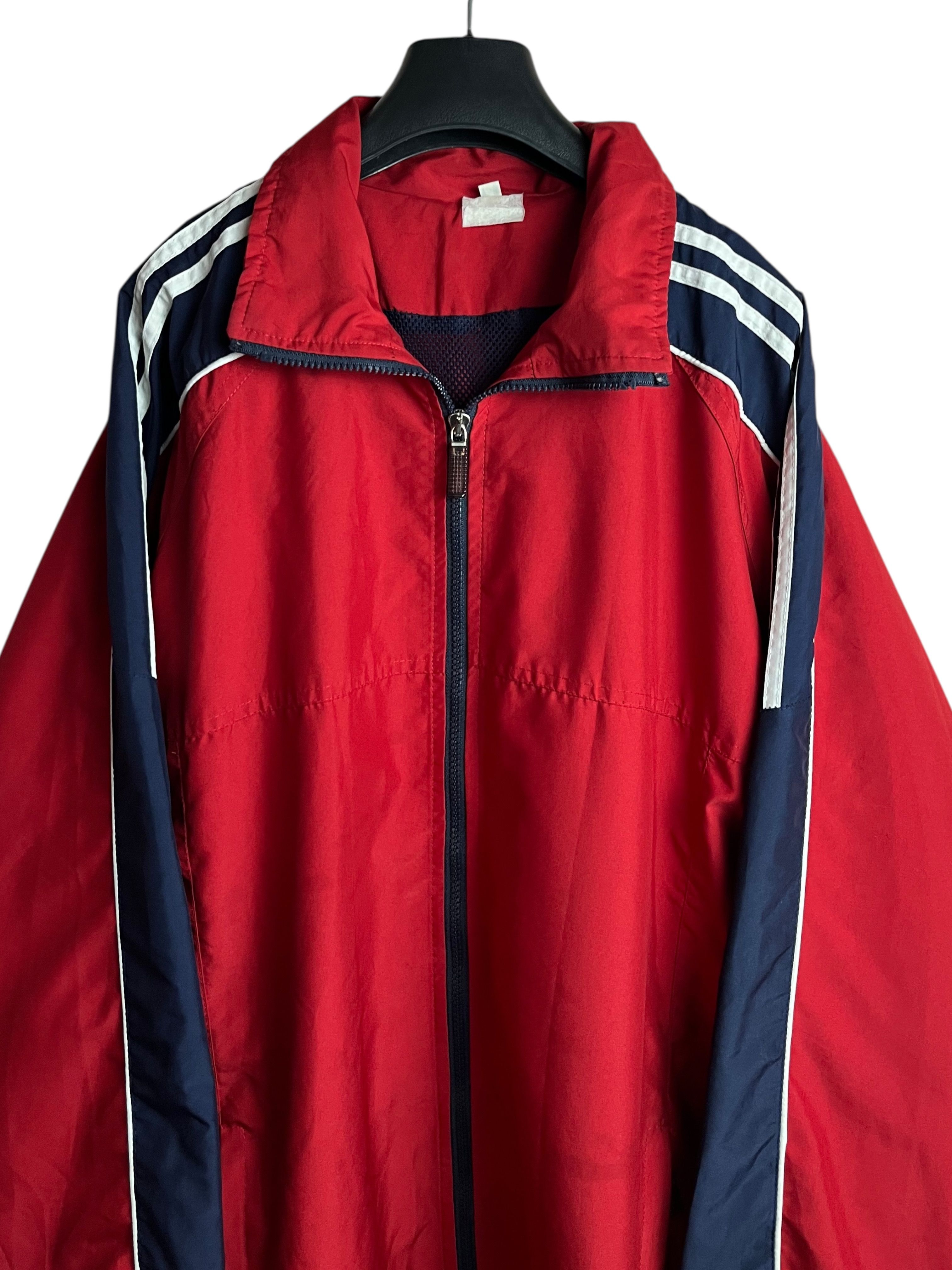 Old School Vintage Ceket (XL)
