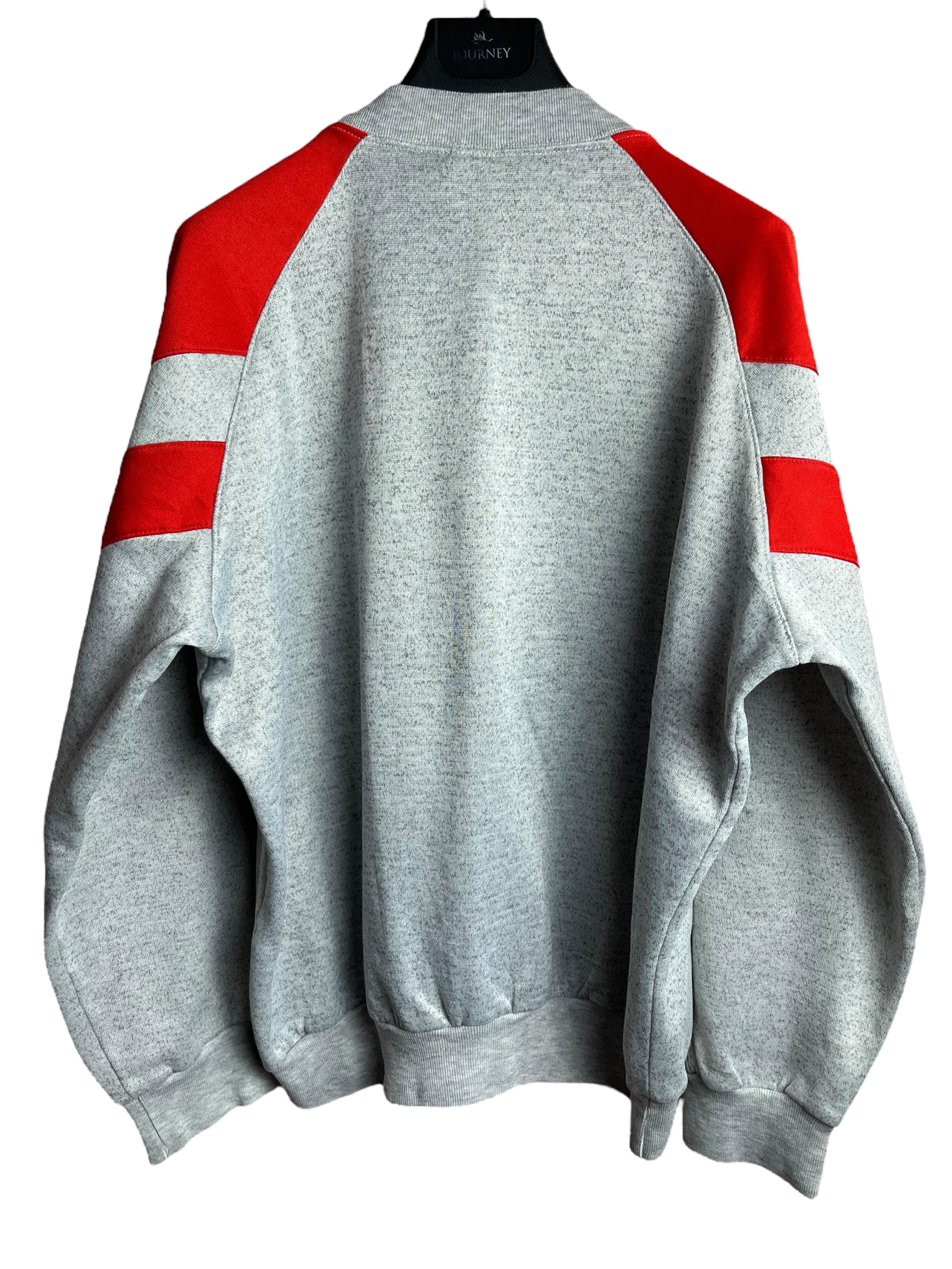 Puma Original Oversize Vintage Sweatshirt (Small)