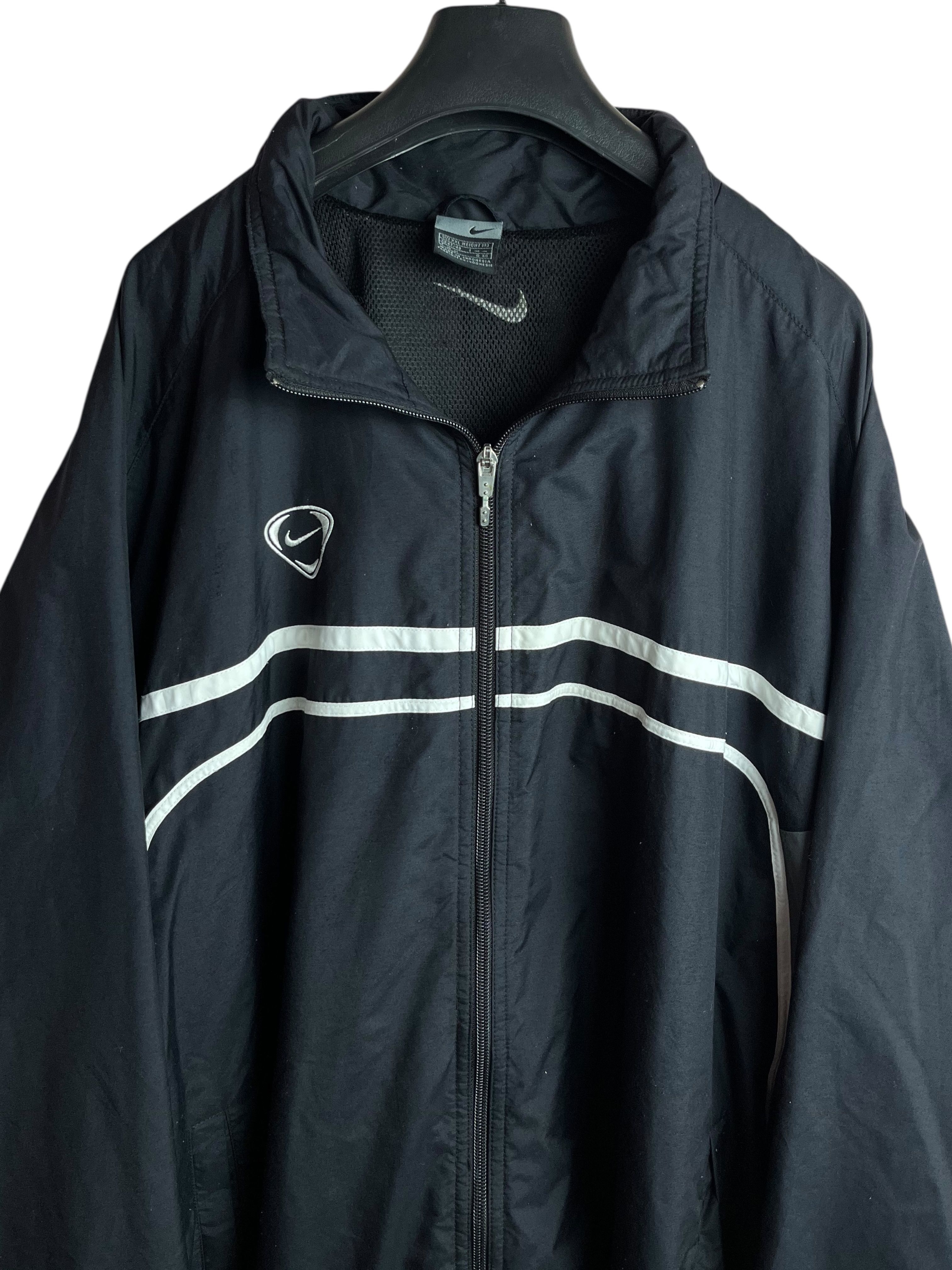 Nike Original Oversize Vintage Ceket (XXL)