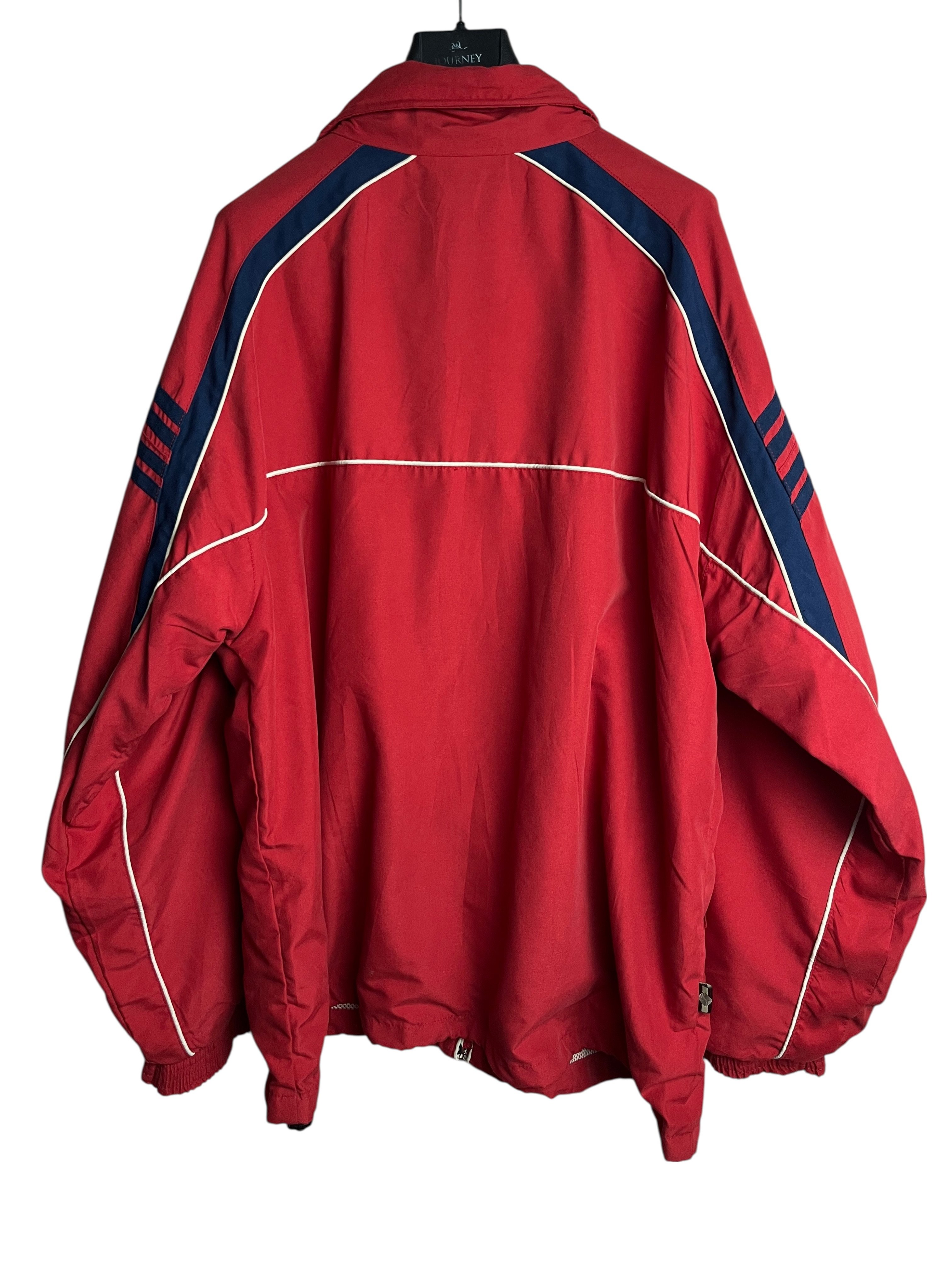 Old School Vintage Ceket (Large)
